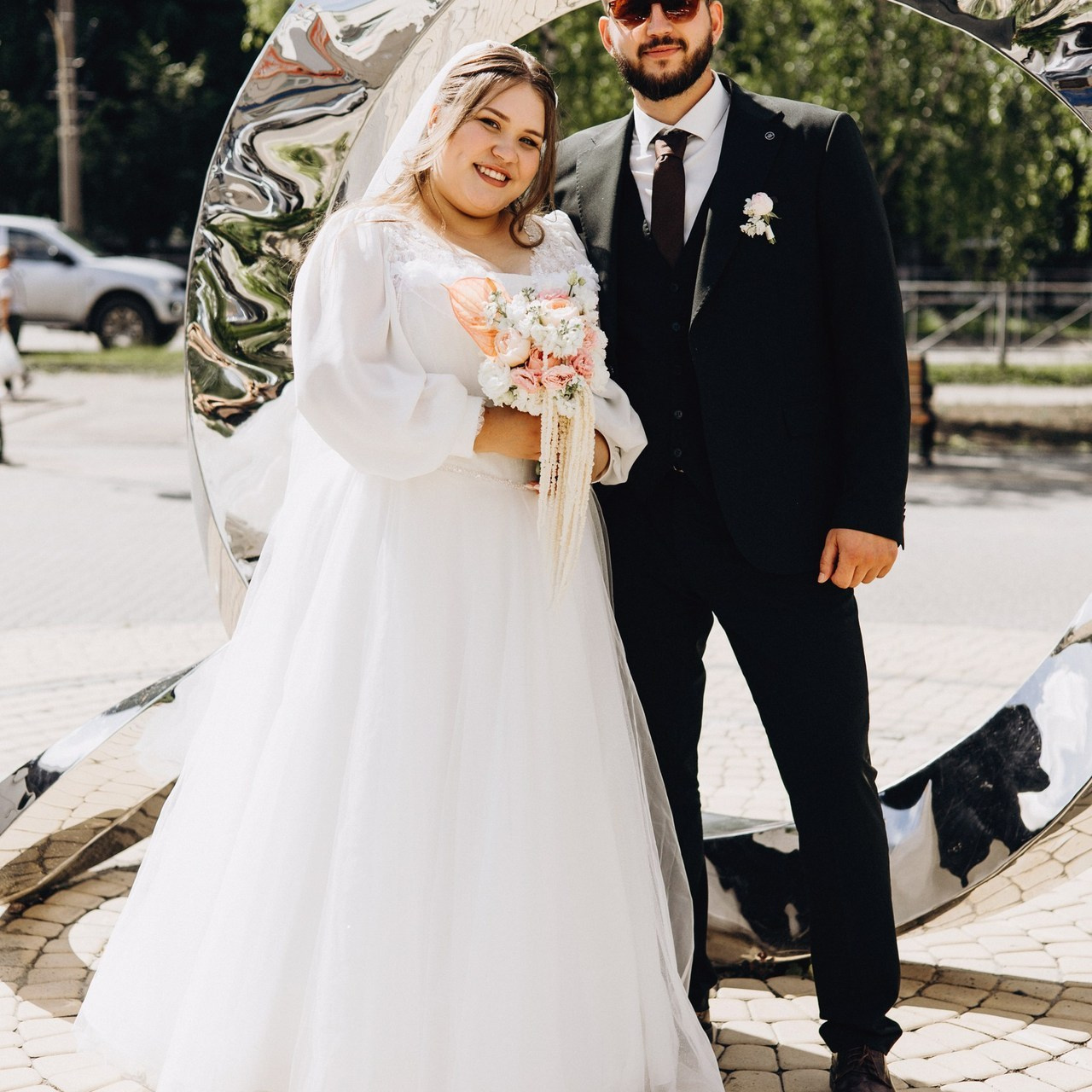 Ваши отзывы. Ваш семейный фотограф Алла Смирнова