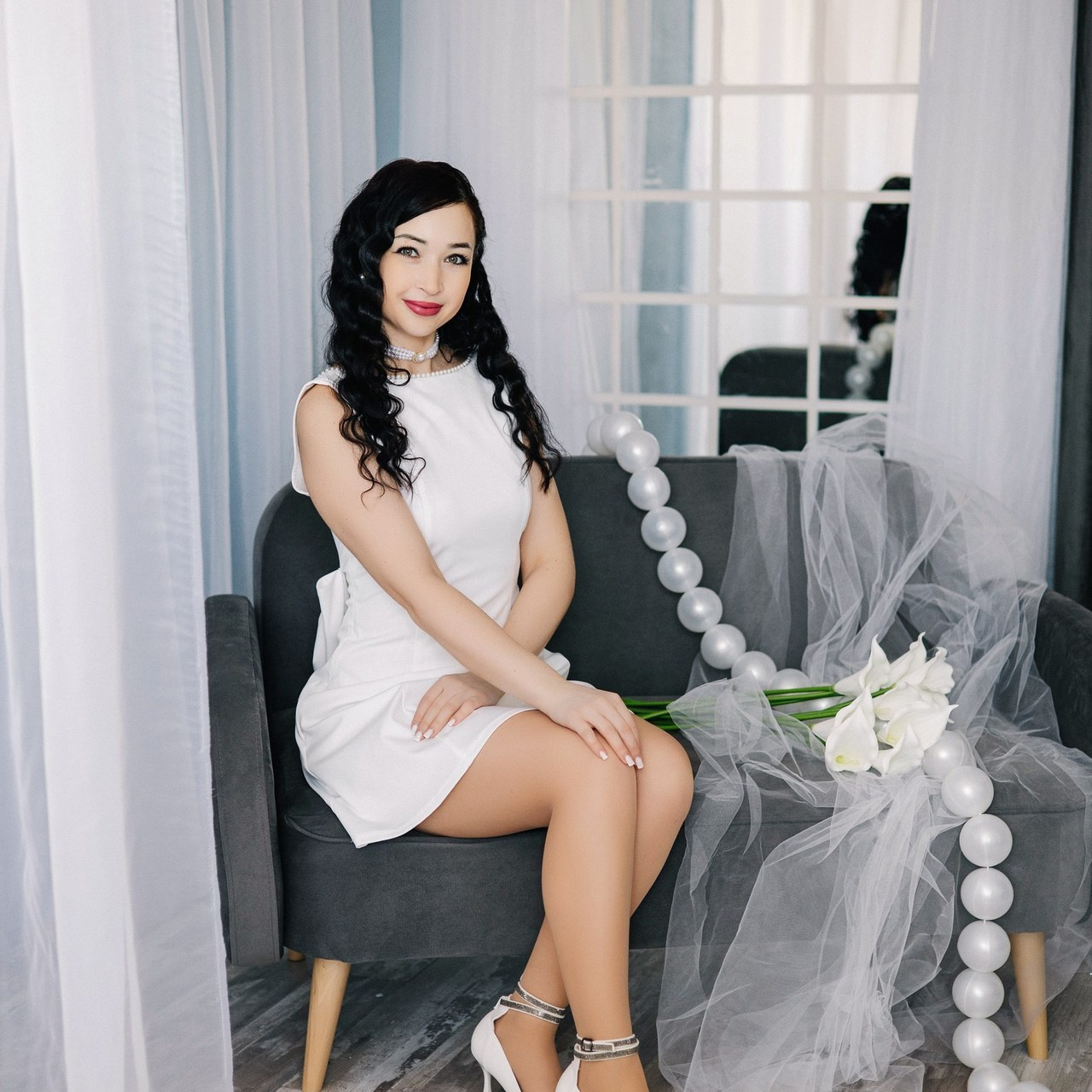 Ваши отзывы. Ваш семейный фотограф Алла Смирнова