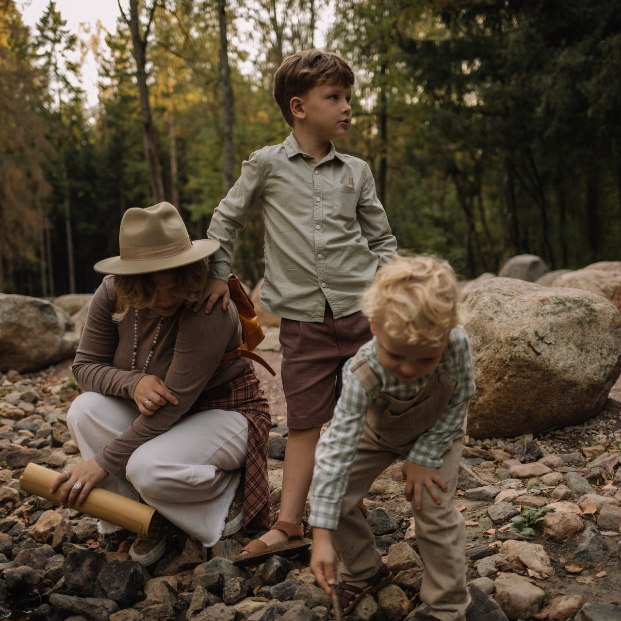 Отзывы. Семейный фотограф в Москве Валерия Мясникова