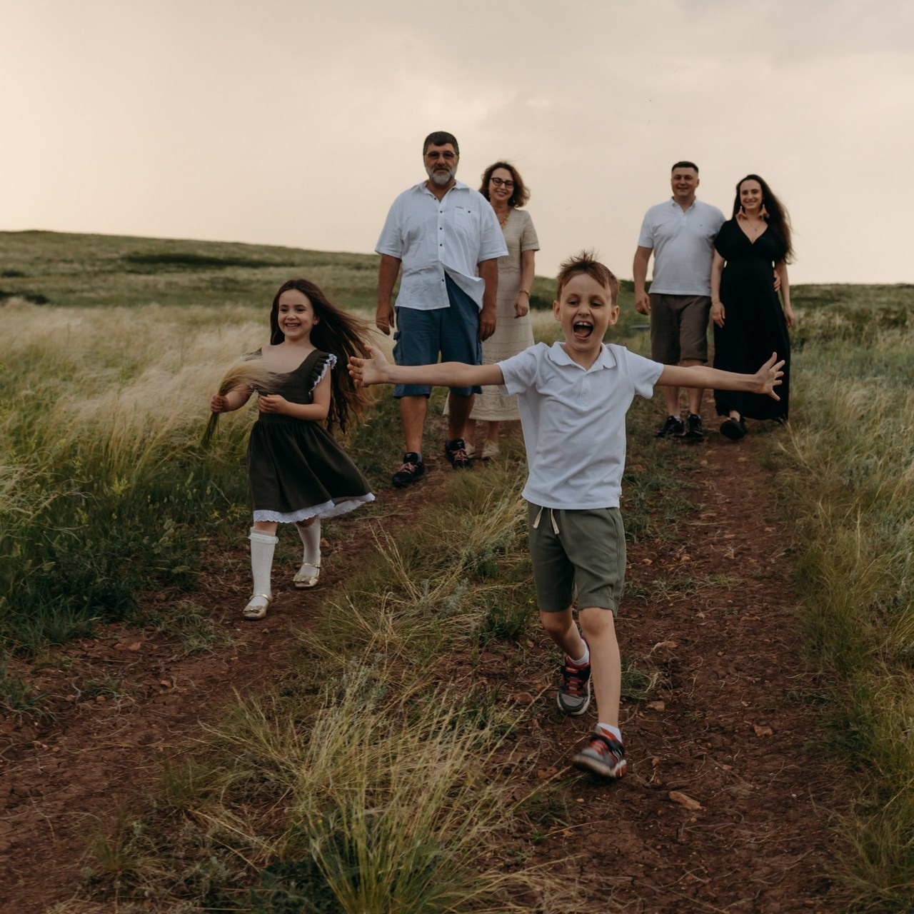 Отзывы. Семейный фотограф в Москве Валерия Мясникова