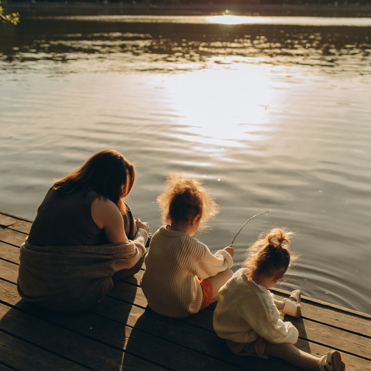 Отзывы. Семейный фотограф в Москве Валерия Мясникова