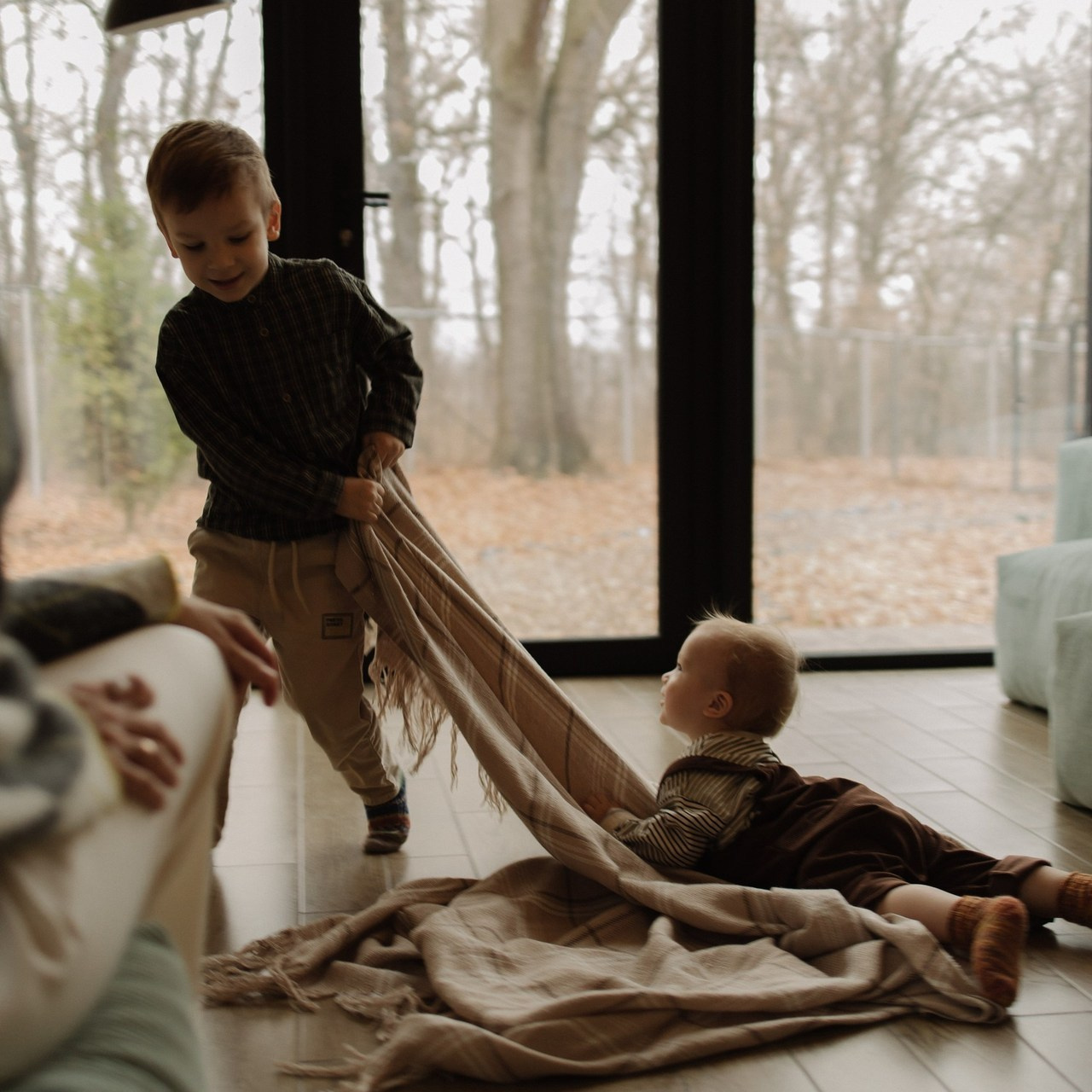Отзывы. Семейный фотограф в Москве Валерия Мясникова