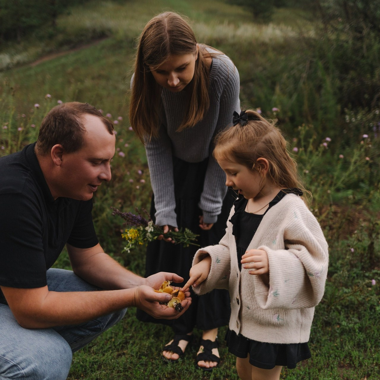 Отзывы. Семейный фотограф в Москве Валерия Мясникова