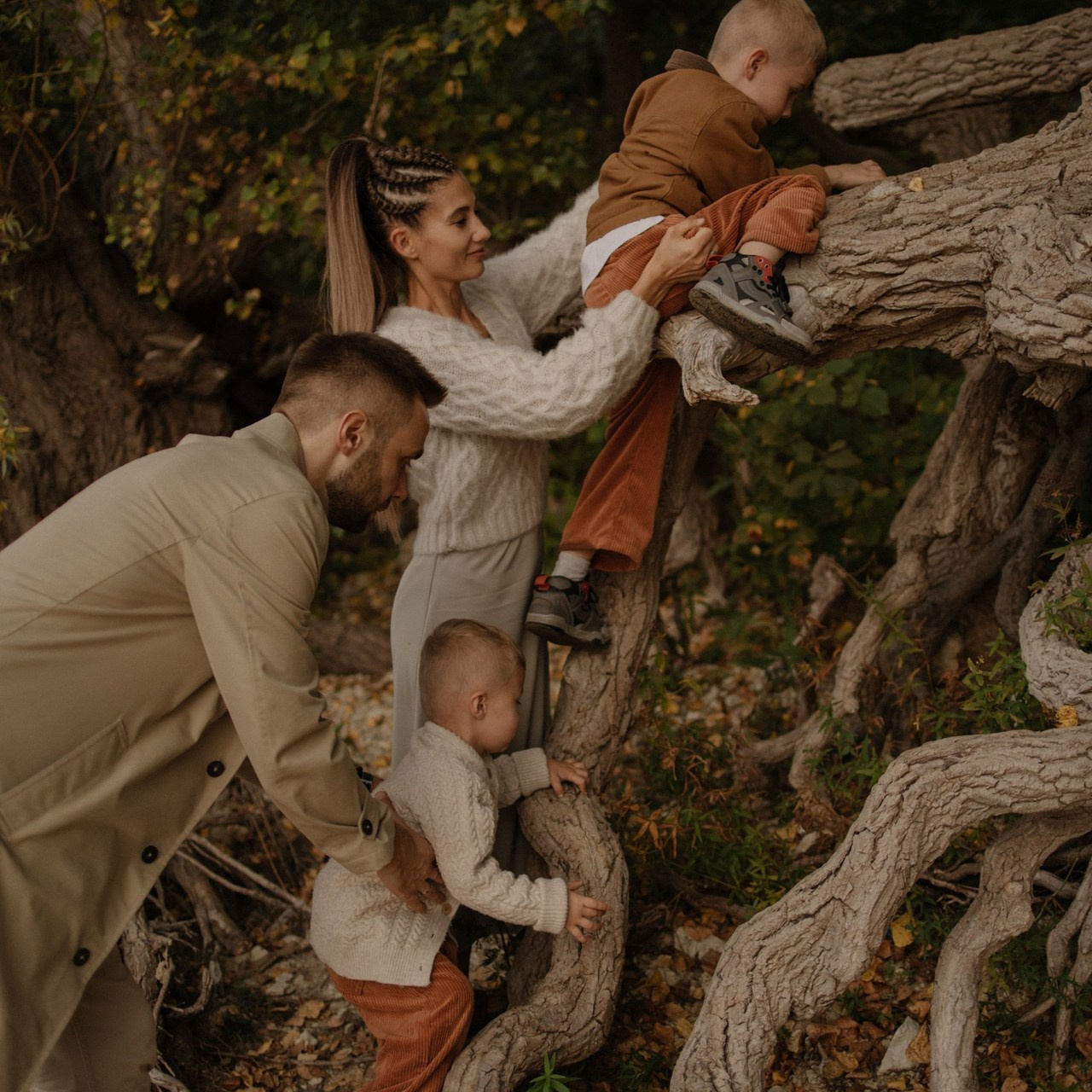 Отзывы. Семейный фотограф в Москве Валерия Мясникова