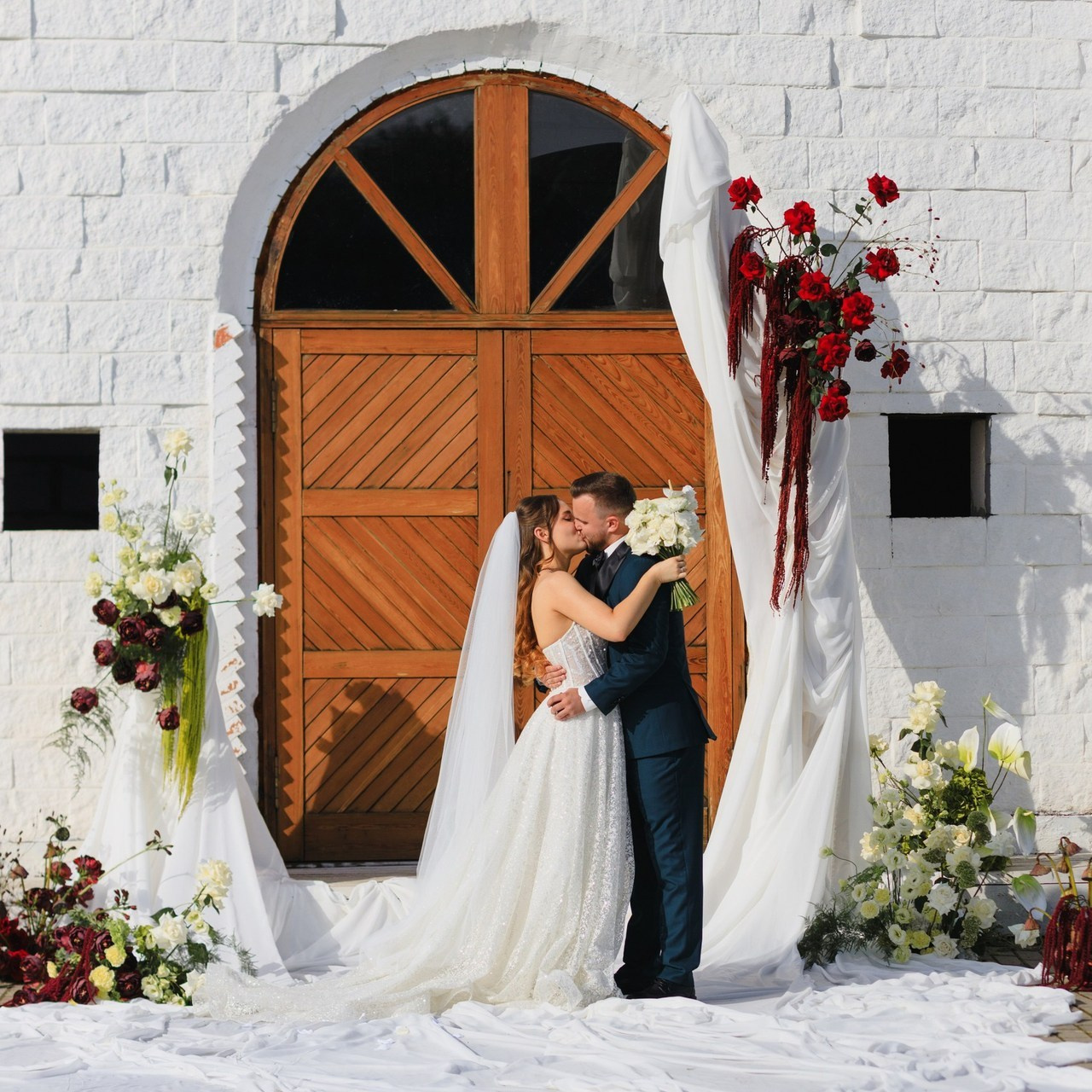 Отзывы. Свадебный фотограф в Минске Владислав Бабич