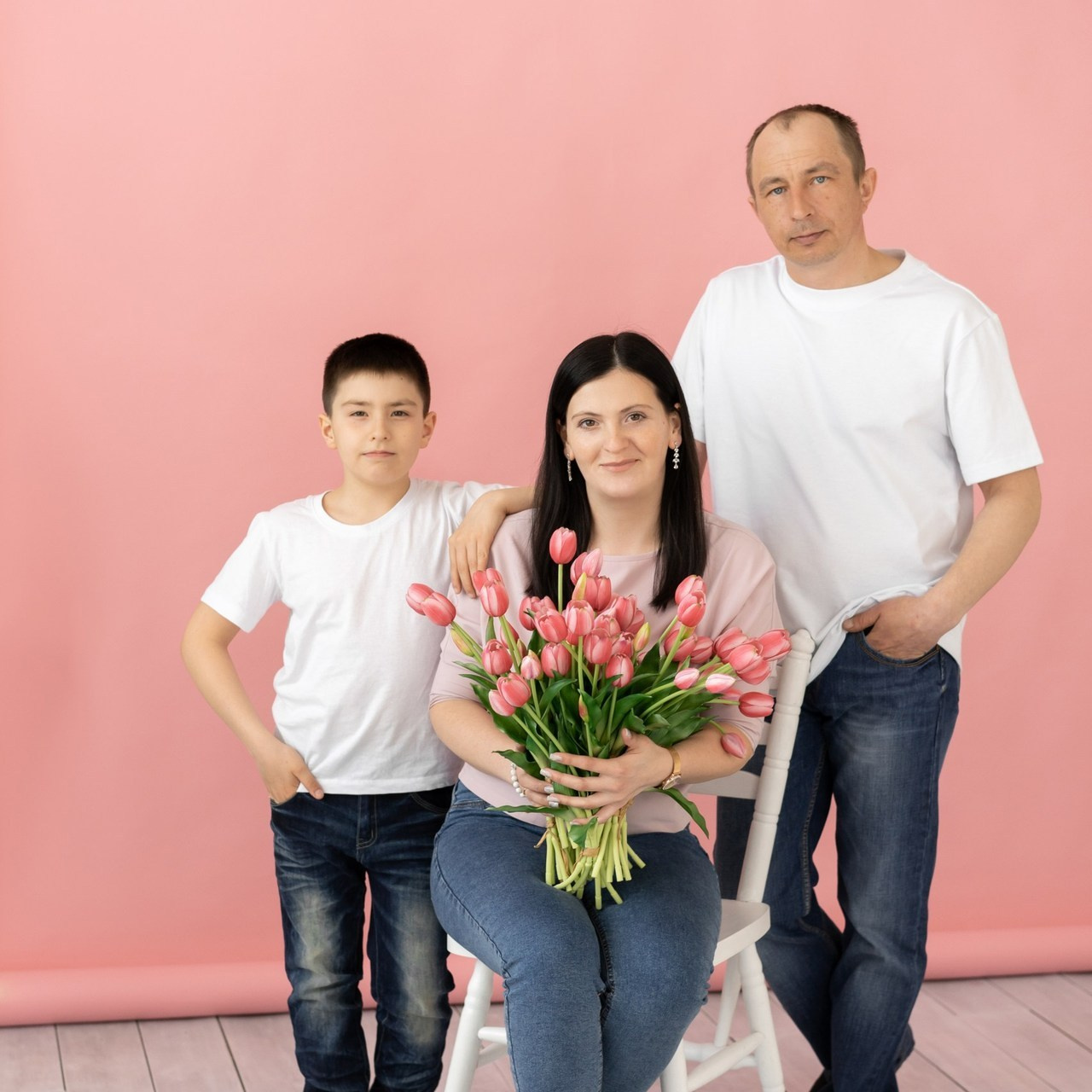 Отзывы. Семейный и детский фотограф во Владивостоке Мария Гой