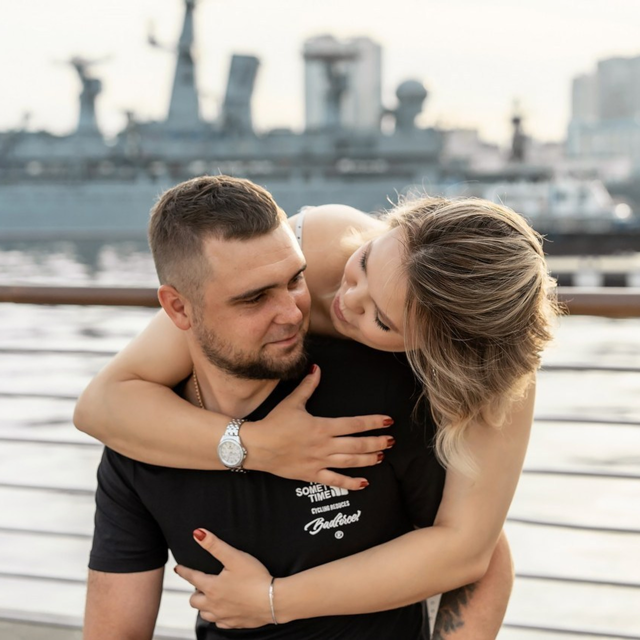 Отзывы. Семейный и детский фотограф во Владивостоке Мария Гой