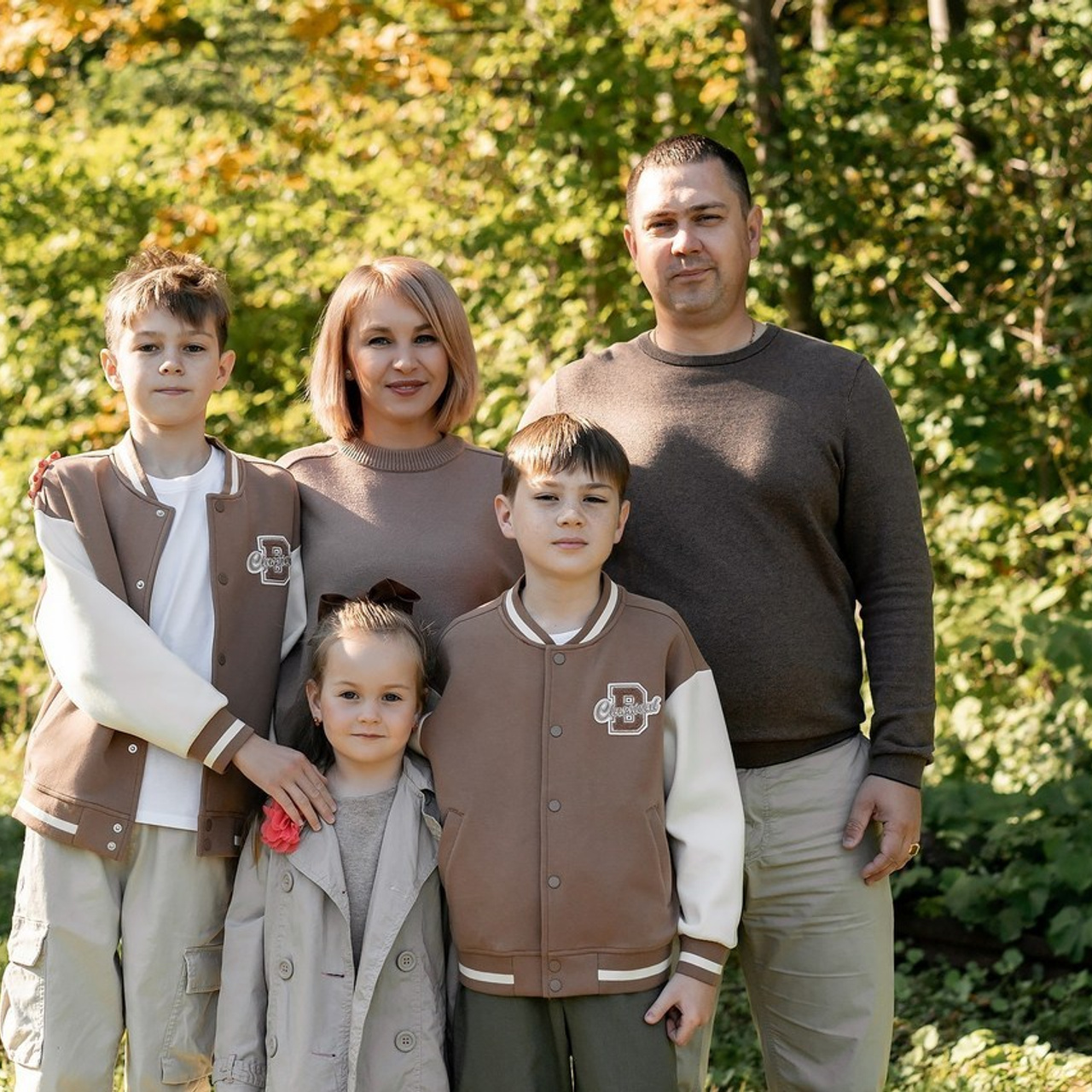 Отзывы. Семейный и детский фотограф во Владивостоке Мария Гой