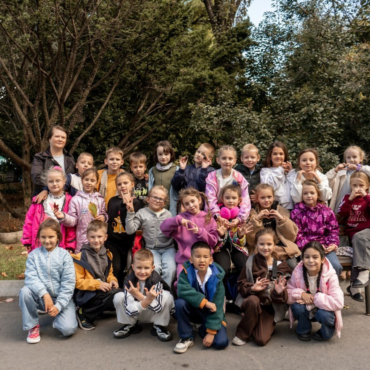 Отзывы. Семейный и детский фотограф во Владивостоке Мария Гой