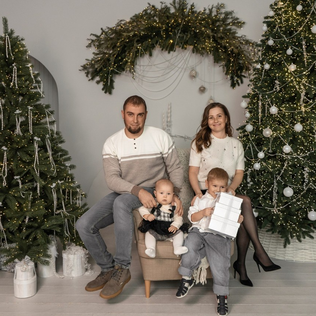 Отзывы. Семейный и детский фотограф во Владивостоке Мария Гой