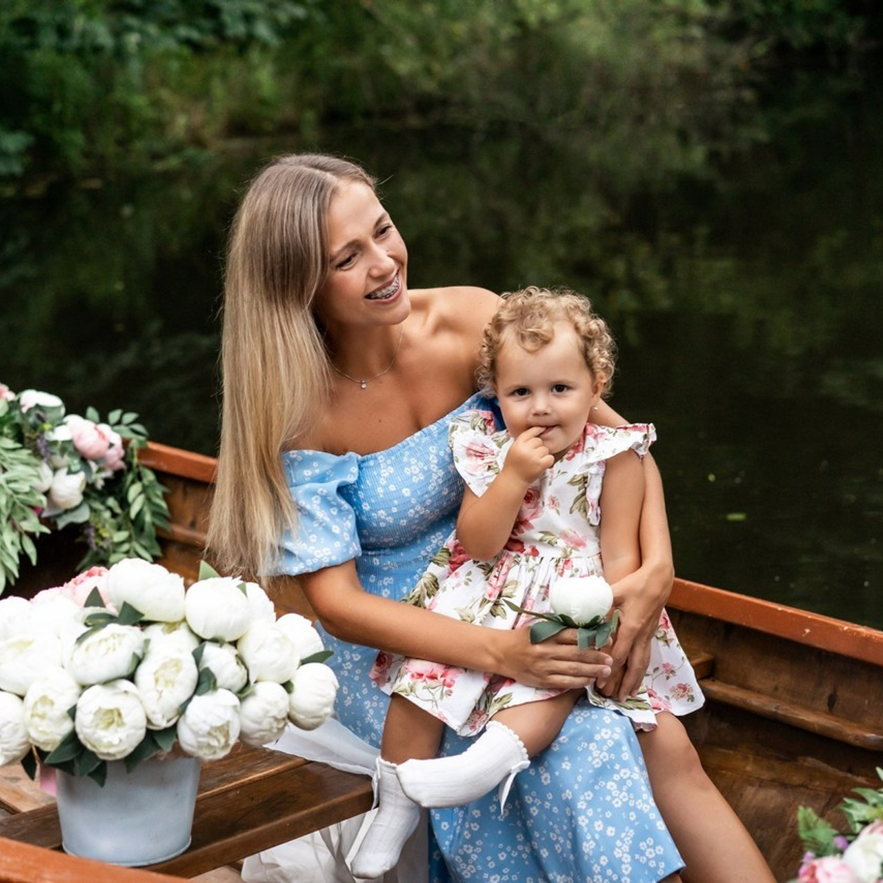 Отзывы. Семейный и детский фотограф во Владивостоке Мария Гой