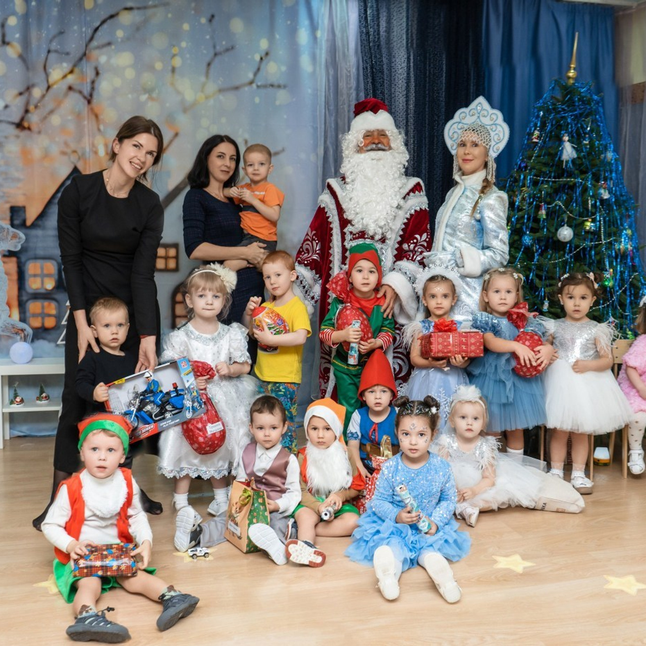 Отзывы. Семейный и детский фотограф во Владивостоке Мария Гой