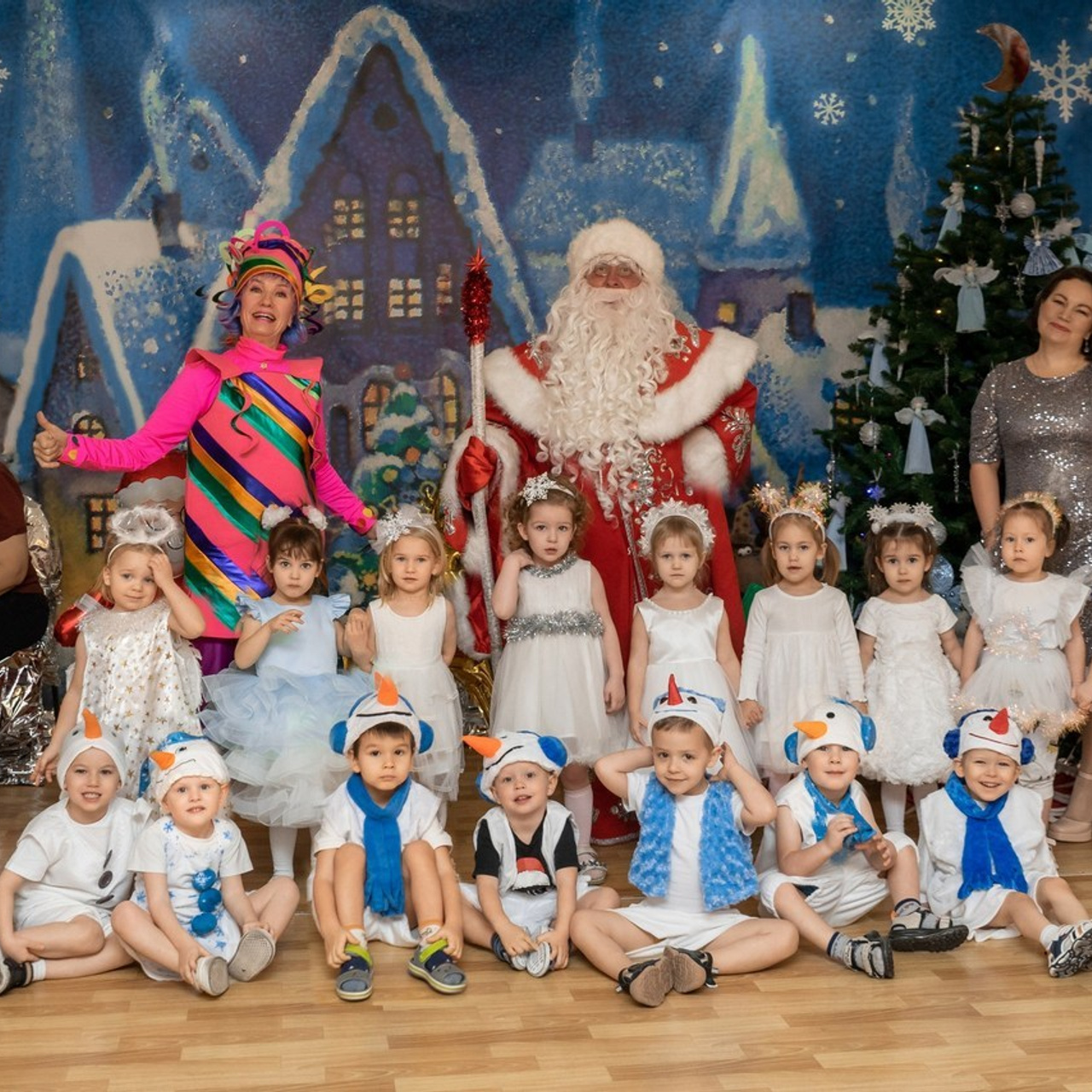 Отзывы. Семейный и детский фотограф во Владивостоке Мария Гой