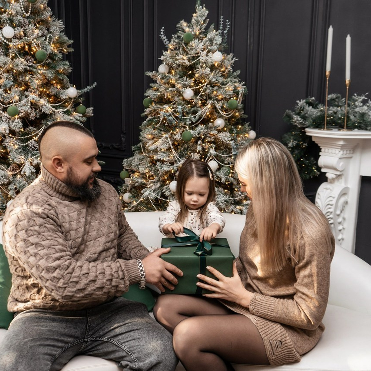 Отзывы. Семейный и детский фотограф во Владивостоке Мария Гой