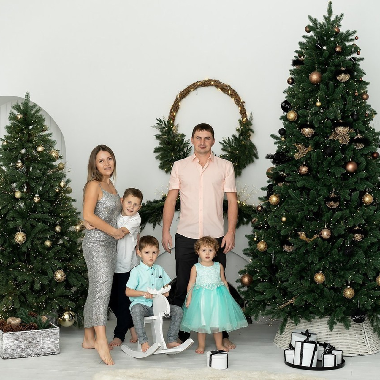 Отзывы. Семейный и детский фотограф во Владивостоке Мария Гой