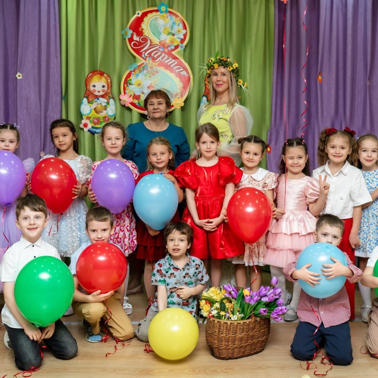 Отзывы. Семейный и детский фотограф во Владивостоке Мария Гой