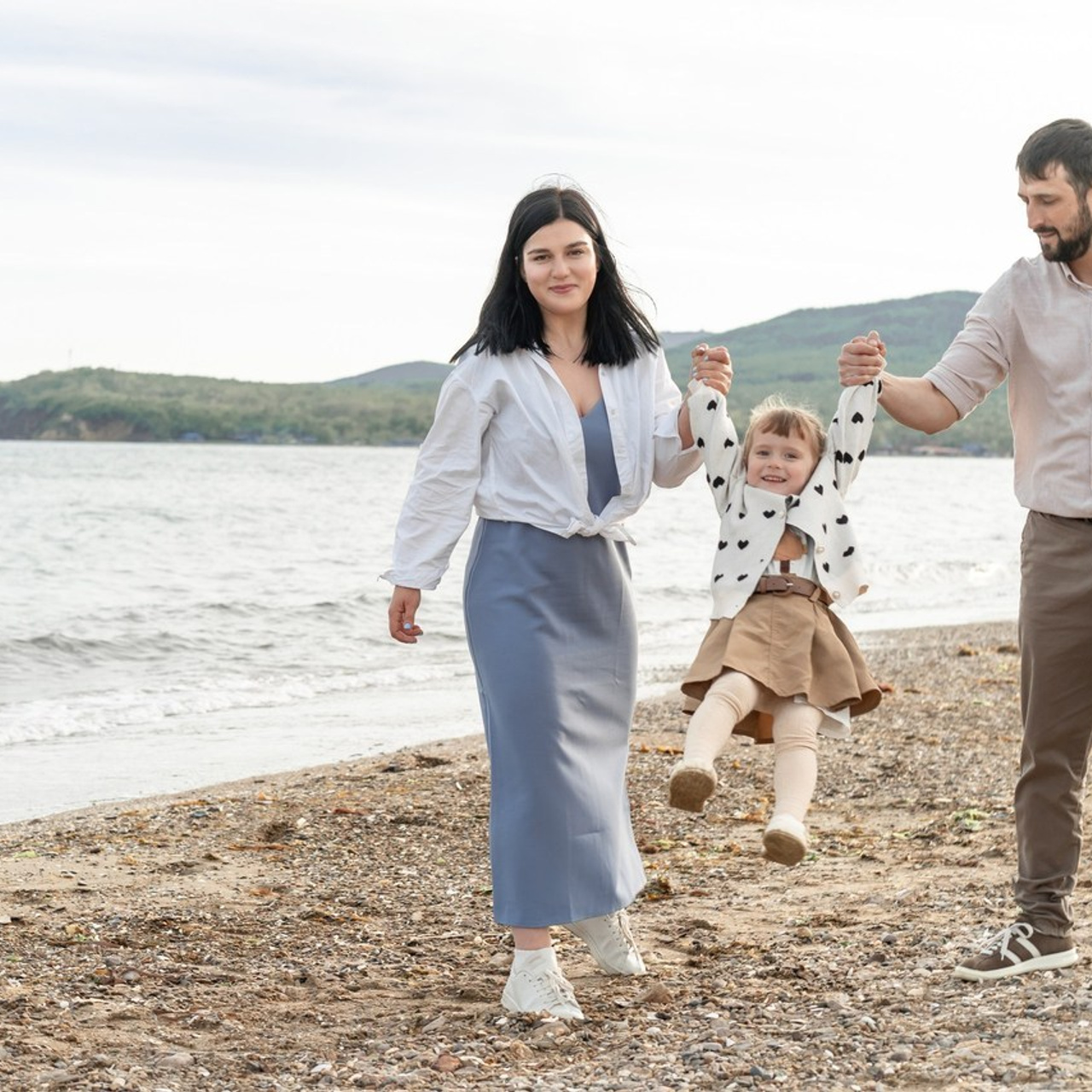 Отзывы. Семейный и детский фотограф во Владивостоке Мария Гой