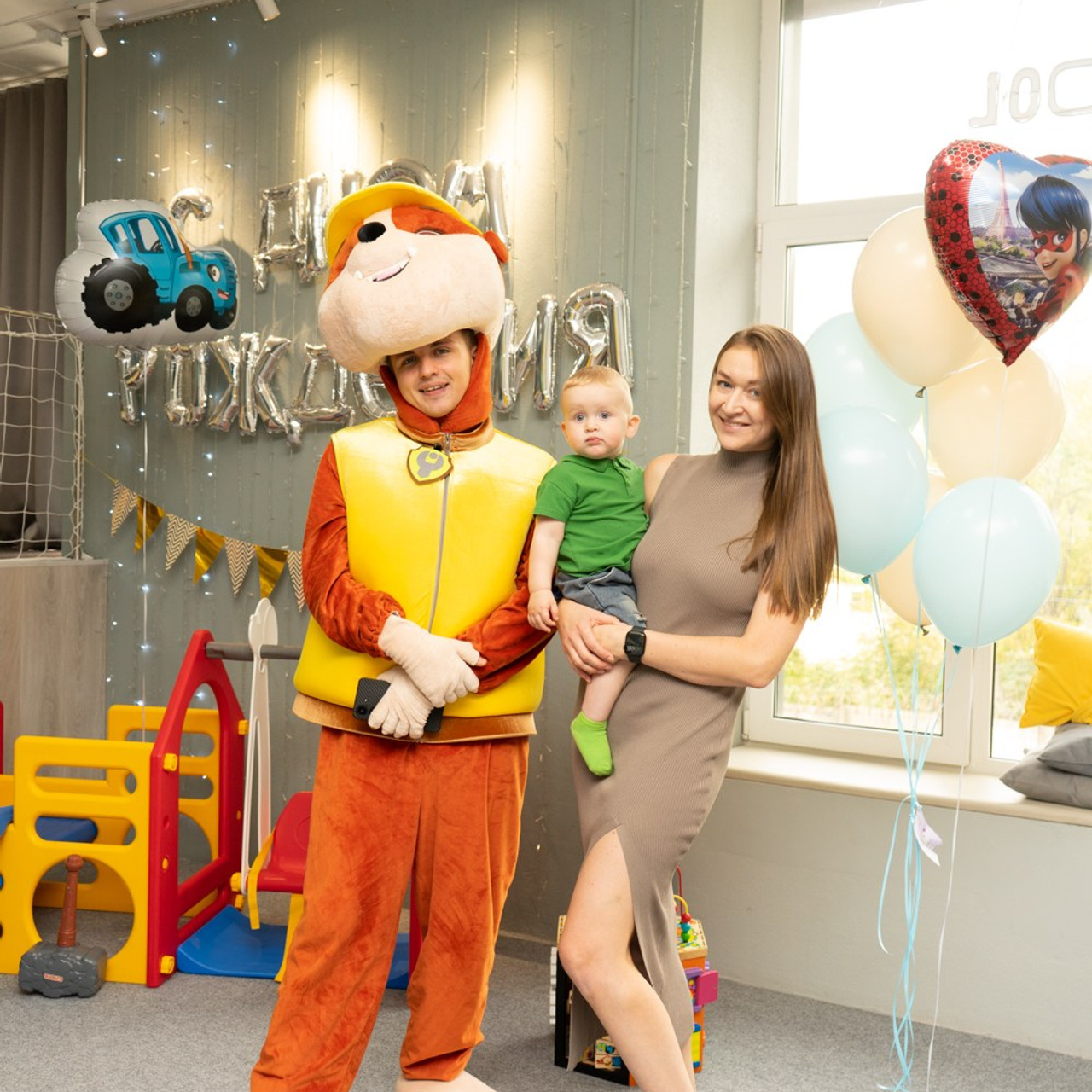 Отзывы. Семейный и детский фотограф во Владивостоке Мария Гой