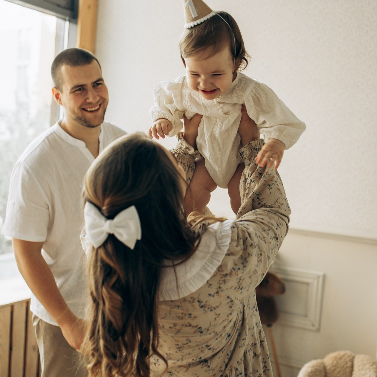 Отзывы. Семейный фотограф Тюмень Смирнова Юлия