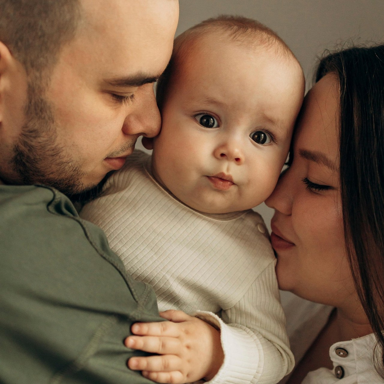 Отзывы. Семейный фотограф Тюмень Смирнова Юлия