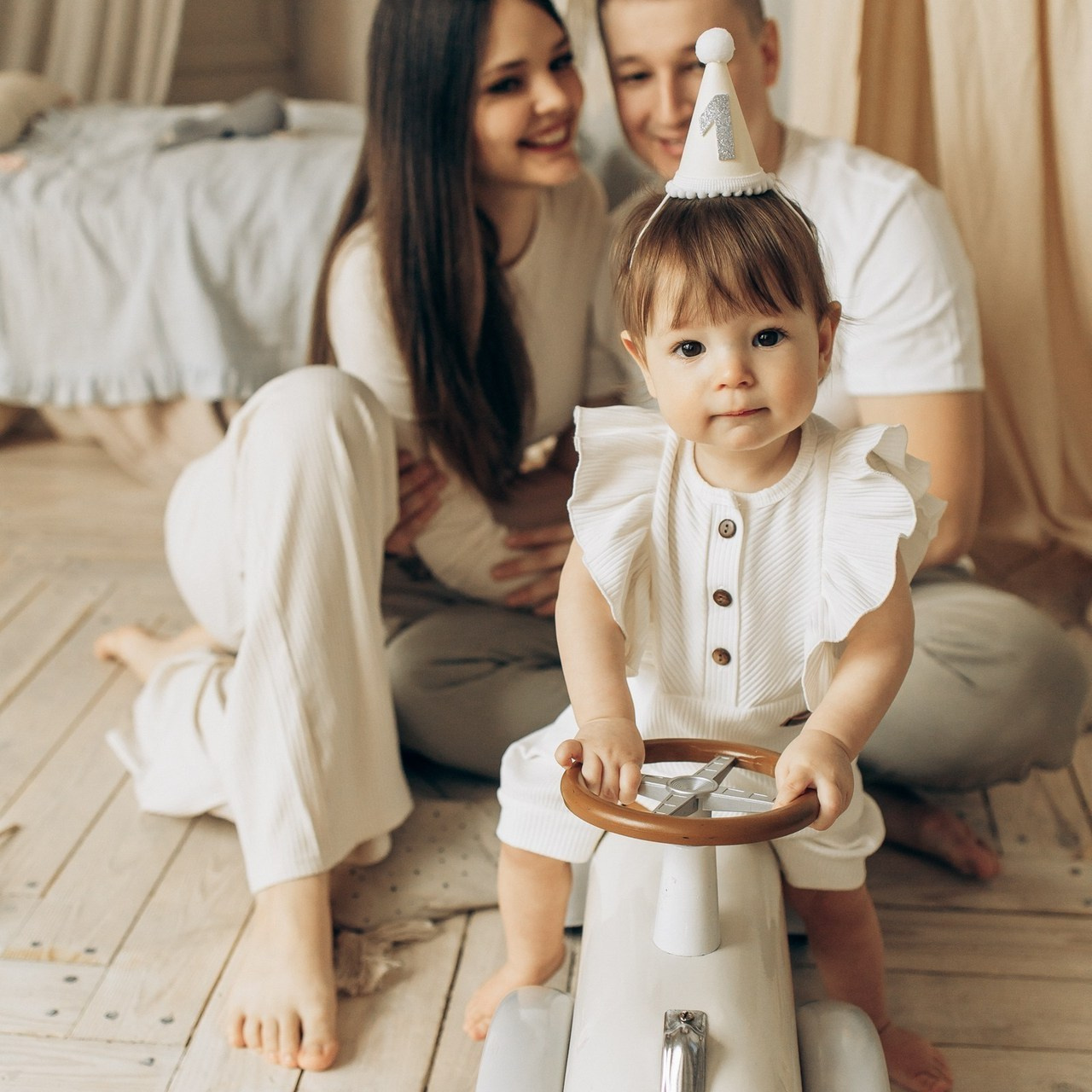 Отзывы. Семейный фотограф Тюмень Смирнова Юлия