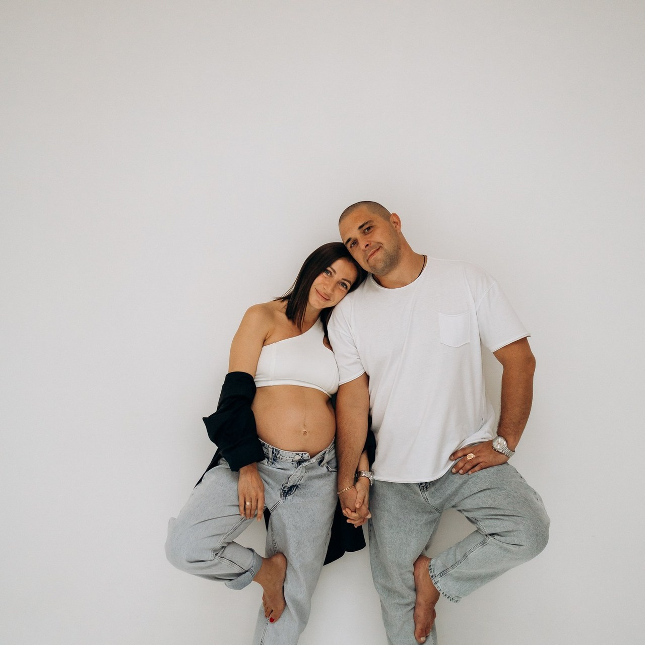 Отзывы. Семейный фотограф Тюмень Смирнова Юлия