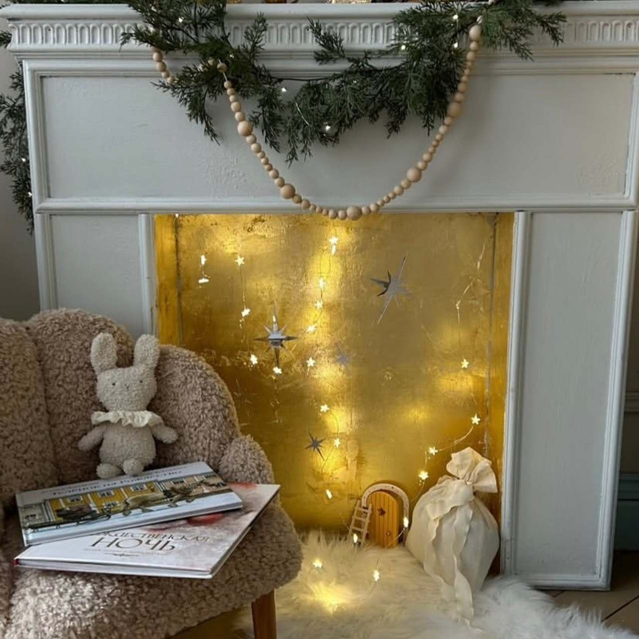 Новогодние 2025-2026. Семейный фотограф Тюмень Смирнова Юлия