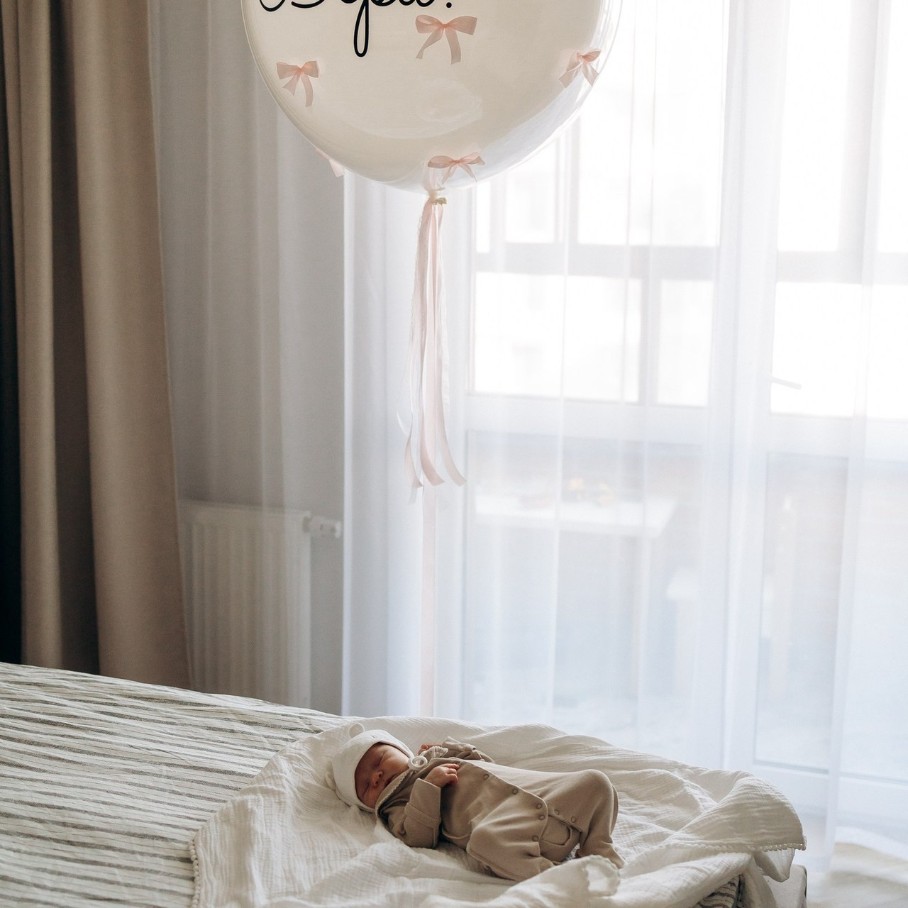 Отзывы. Семейный фотограф Тюмень Смирнова Юлия