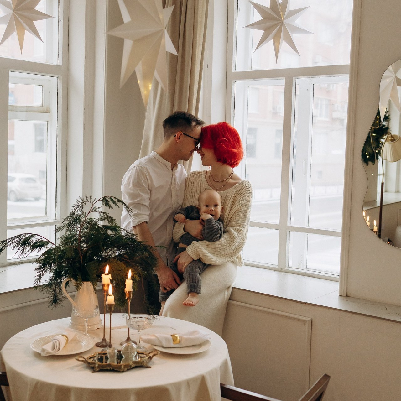 Отзывы. Семейный фотограф Тюмень Смирнова Юлия