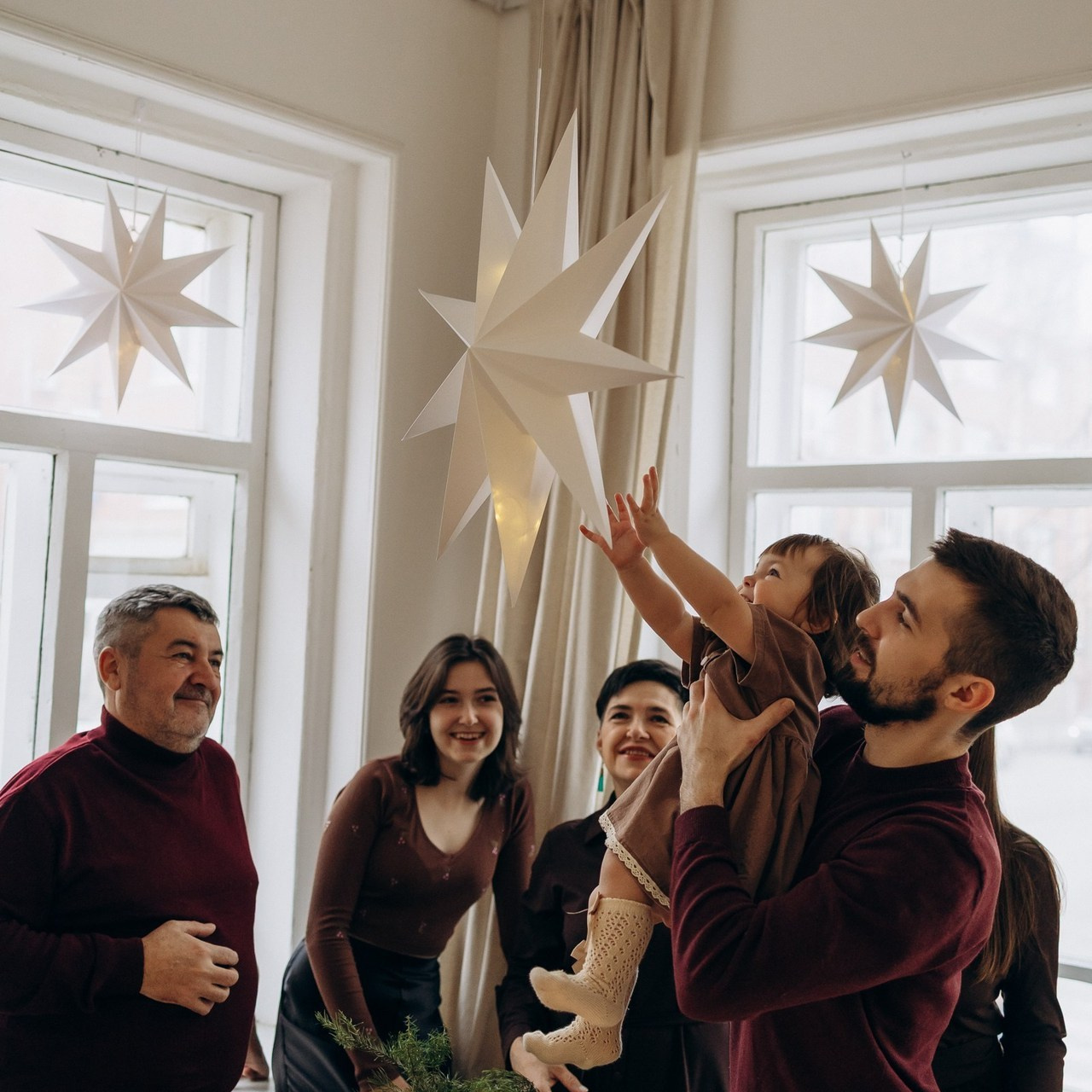 Отзывы. Семейный фотограф Тюмень Смирнова Юлия