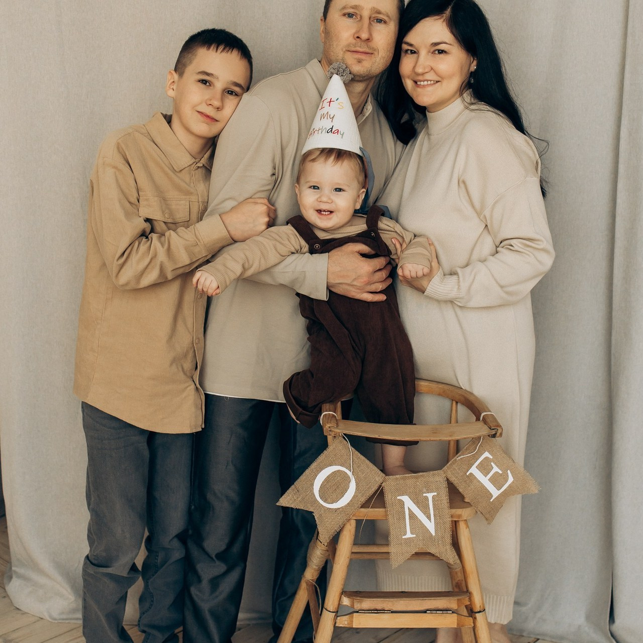 Отзывы. Семейный фотограф Тюмень Смирнова Юлия