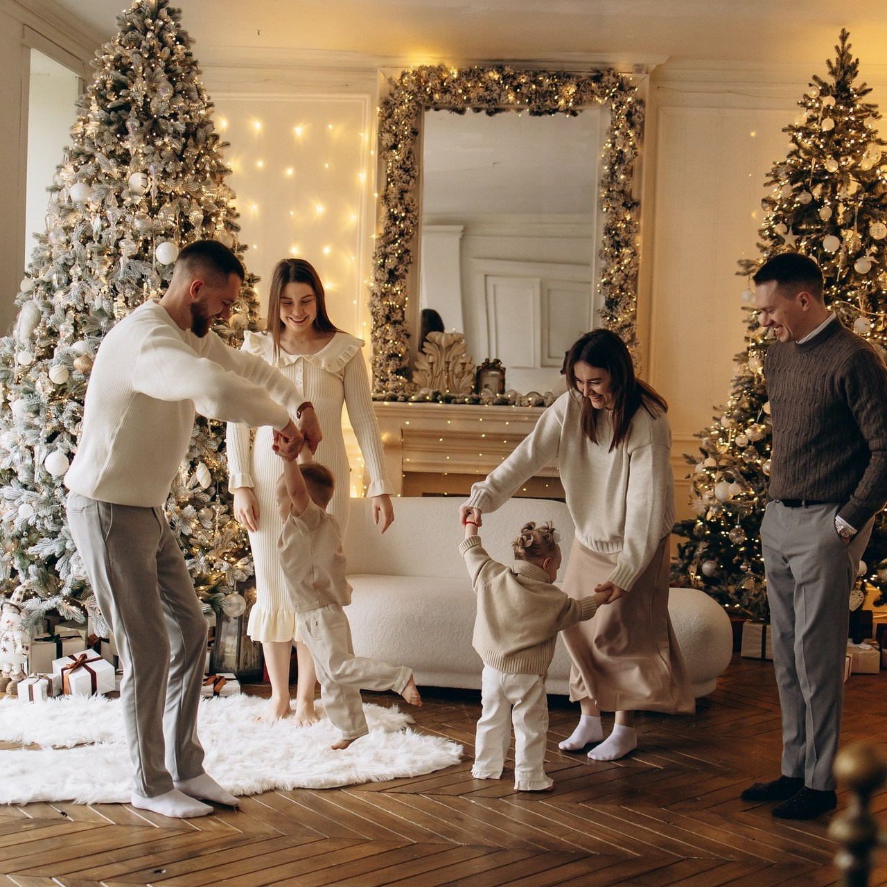 Отзывы. Семейный фотограф Тюмень Смирнова Юлия