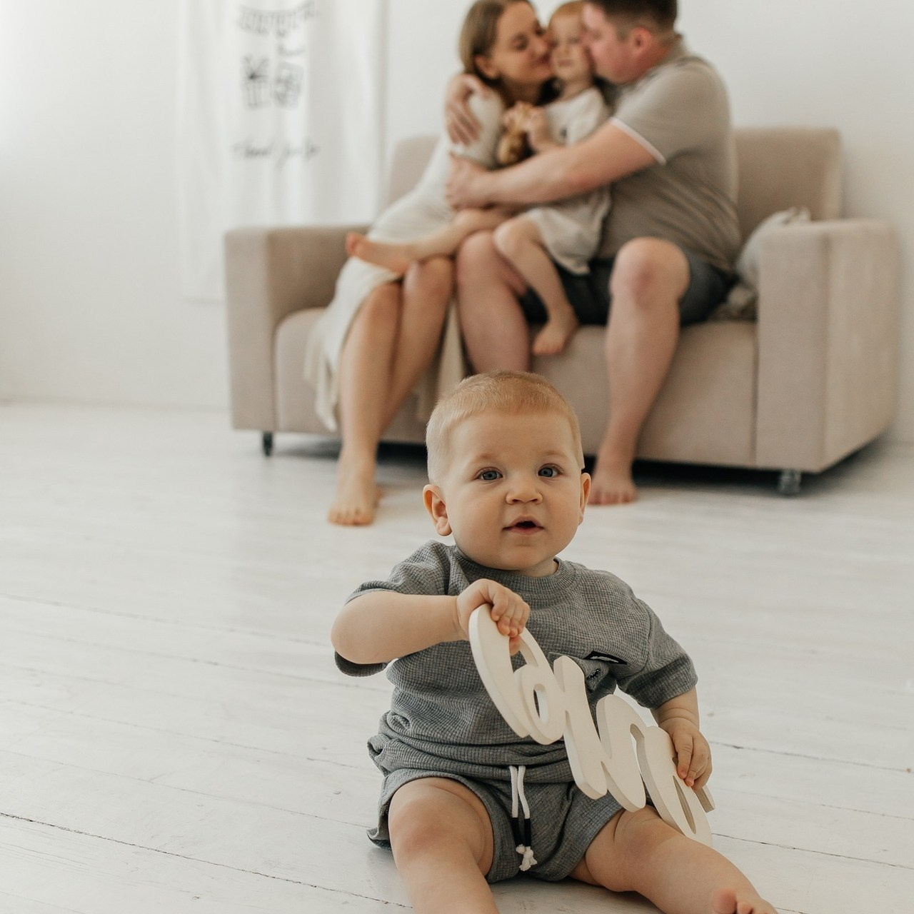 Отзывы. Семейный фотограф Тюмень Смирнова Юлия