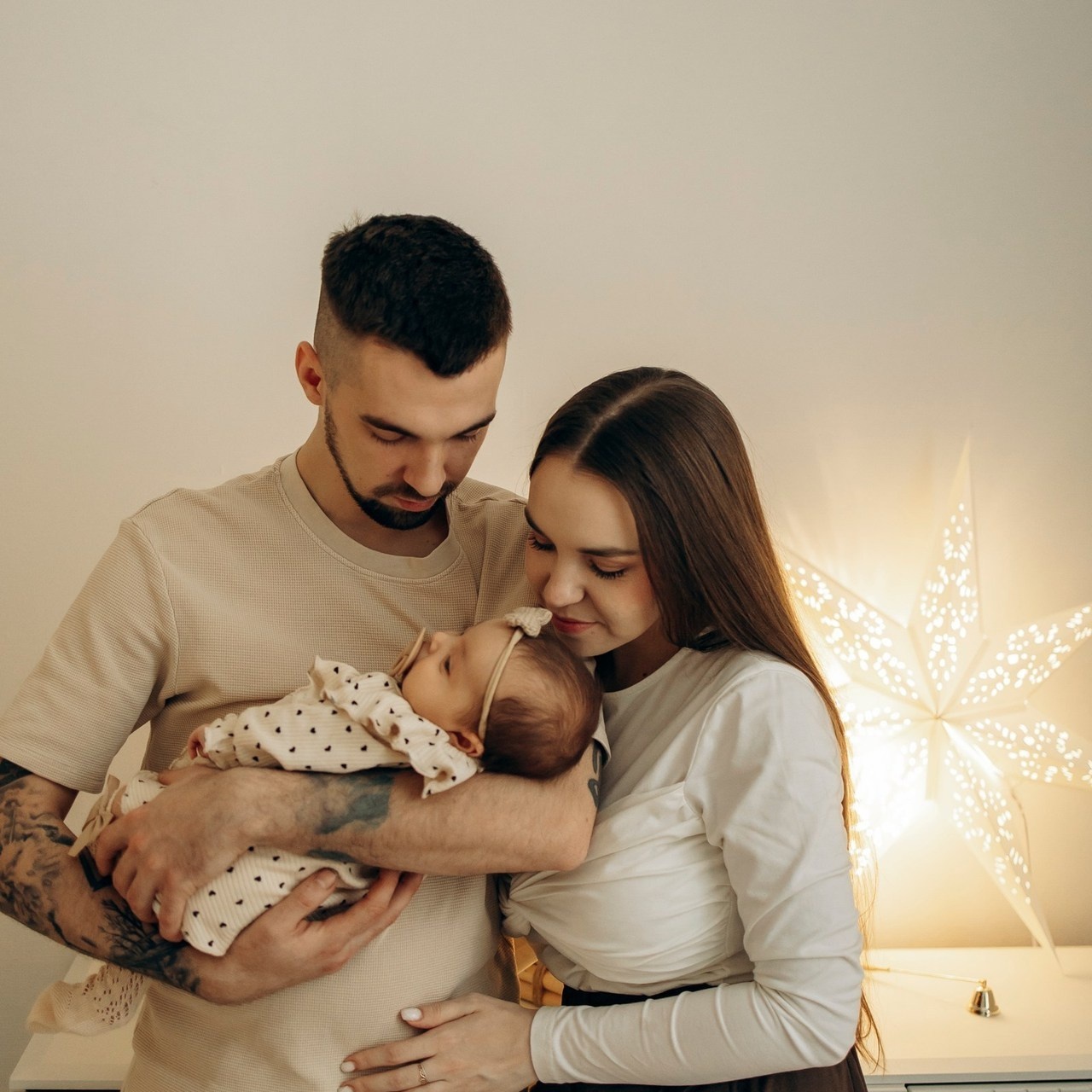 Отзывы. Семейный фотограф Тюмень Смирнова Юлия