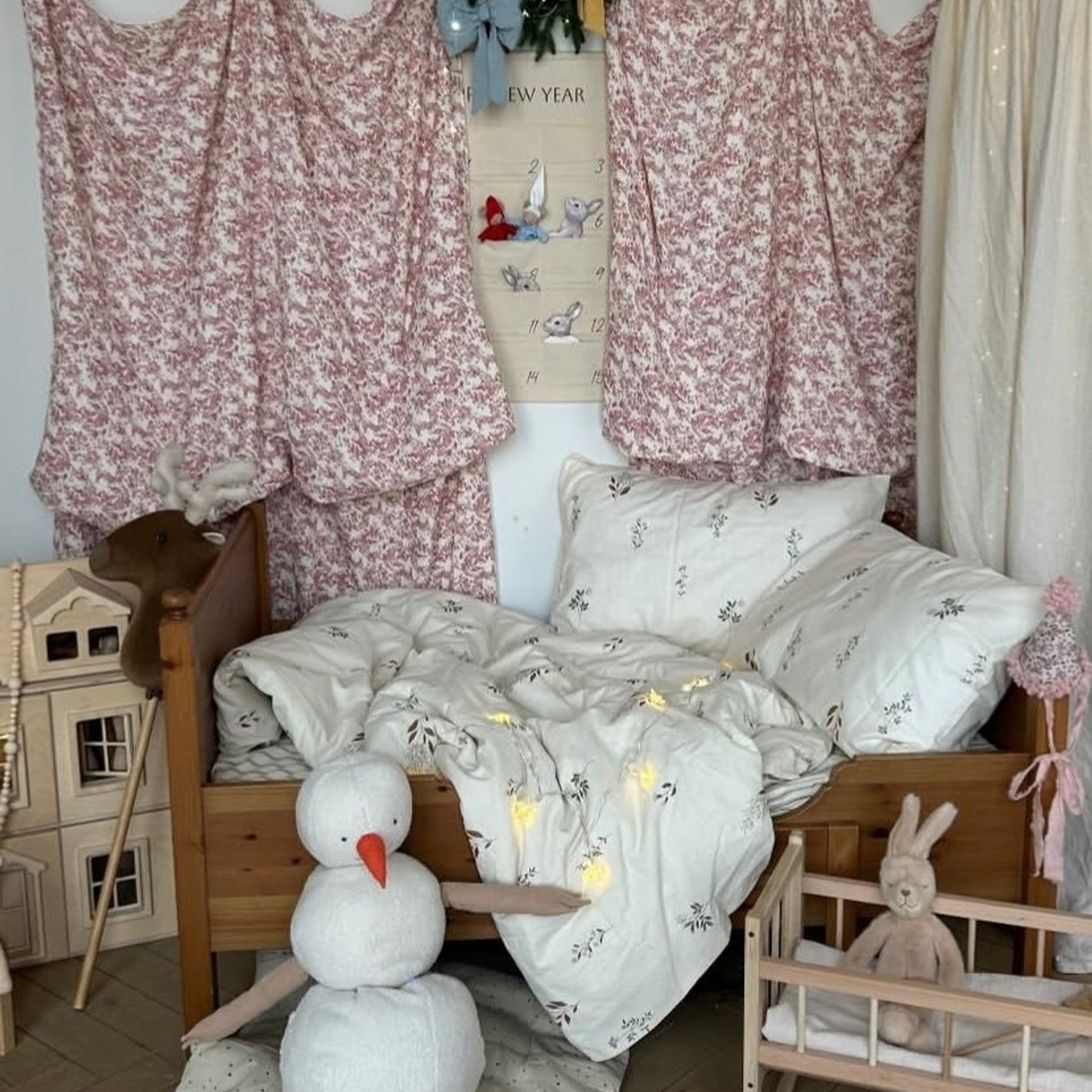 Новогодние 2025-2026. Семейный фотограф Тюмень Смирнова Юлия