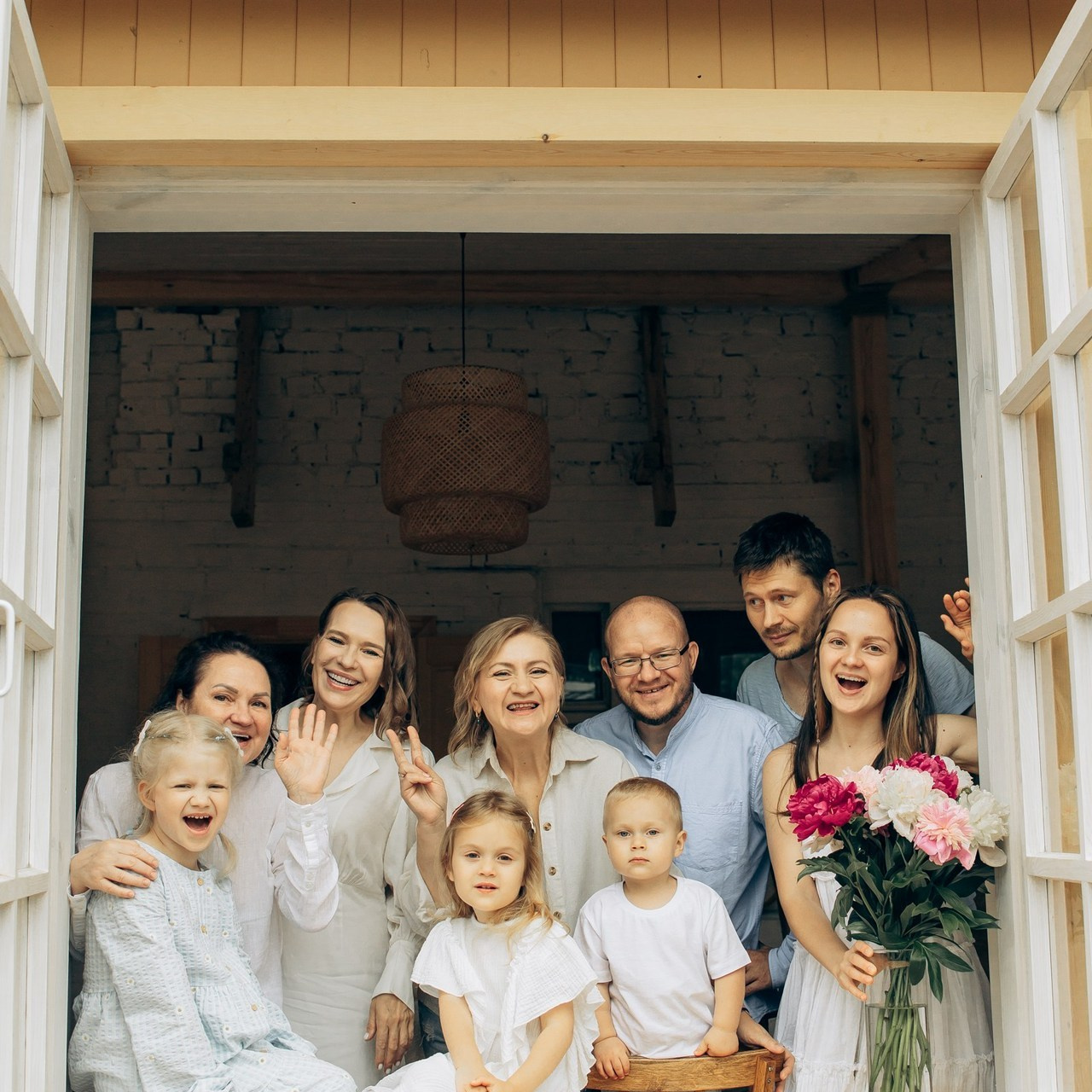 Отзывы. Семейный фотограф Тюмень Смирнова Юлия