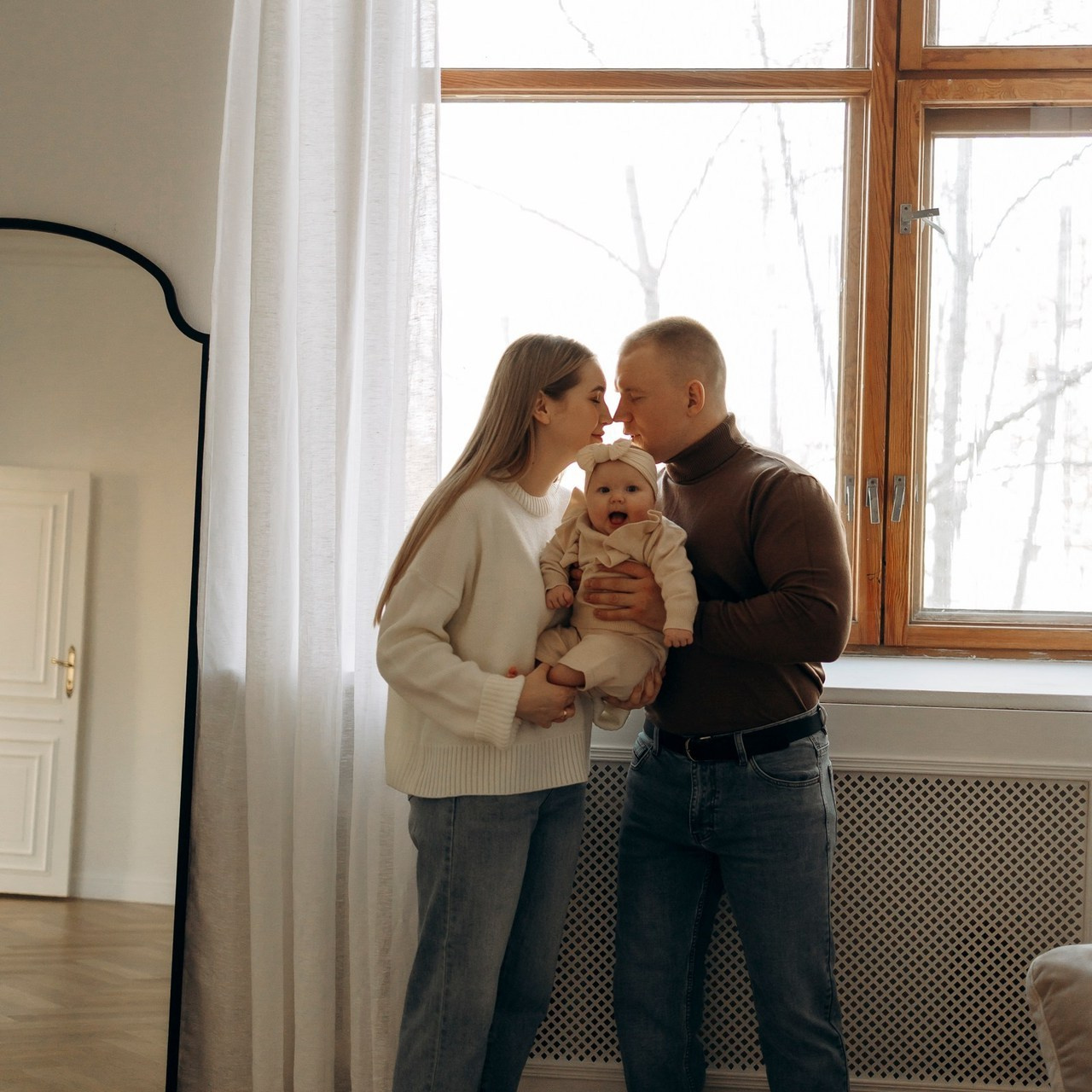 Отзывы. Семейный фотограф Тюмень Смирнова Юлия