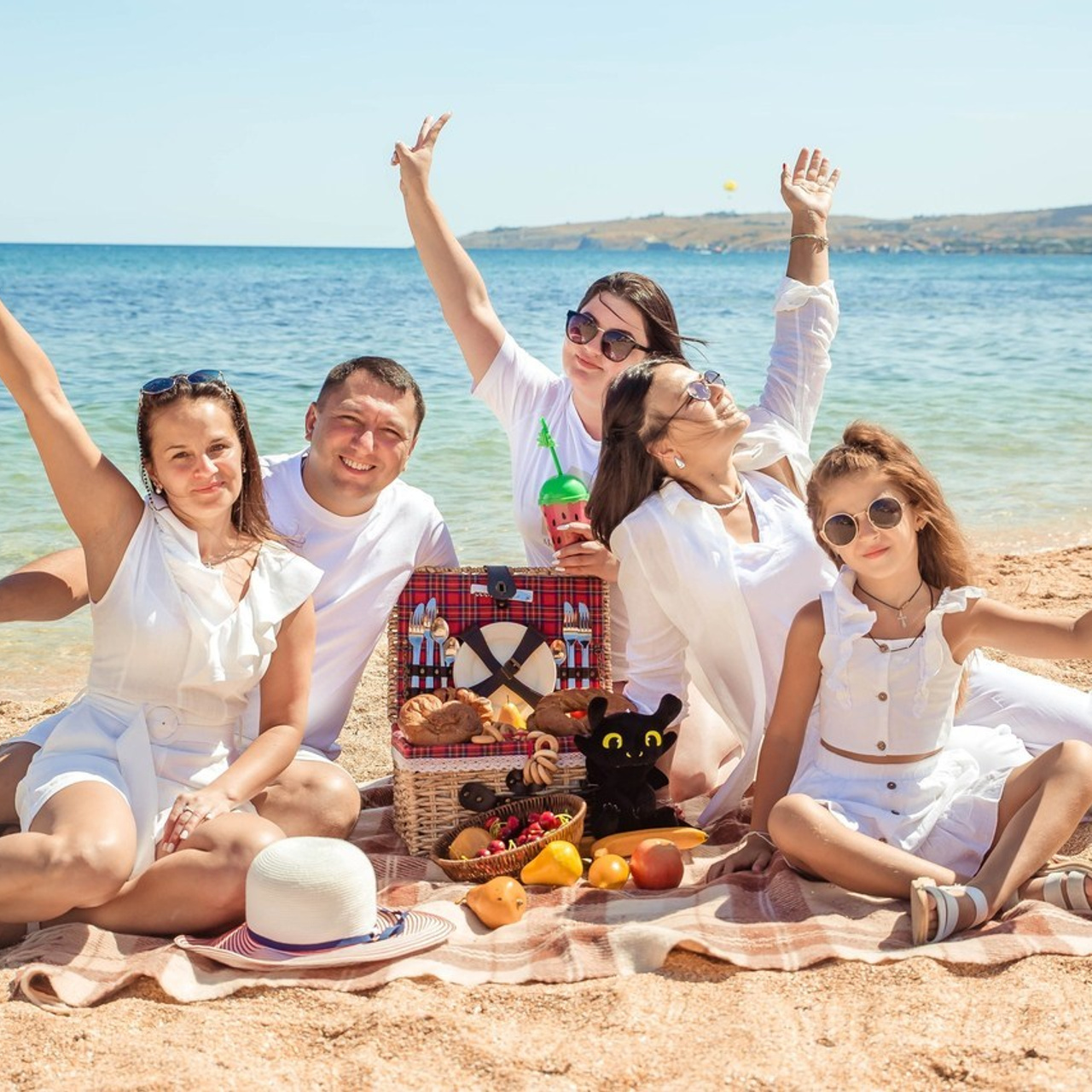 Отзывы о моей работе. Фотограф в Феодосии Наталья Булгакова