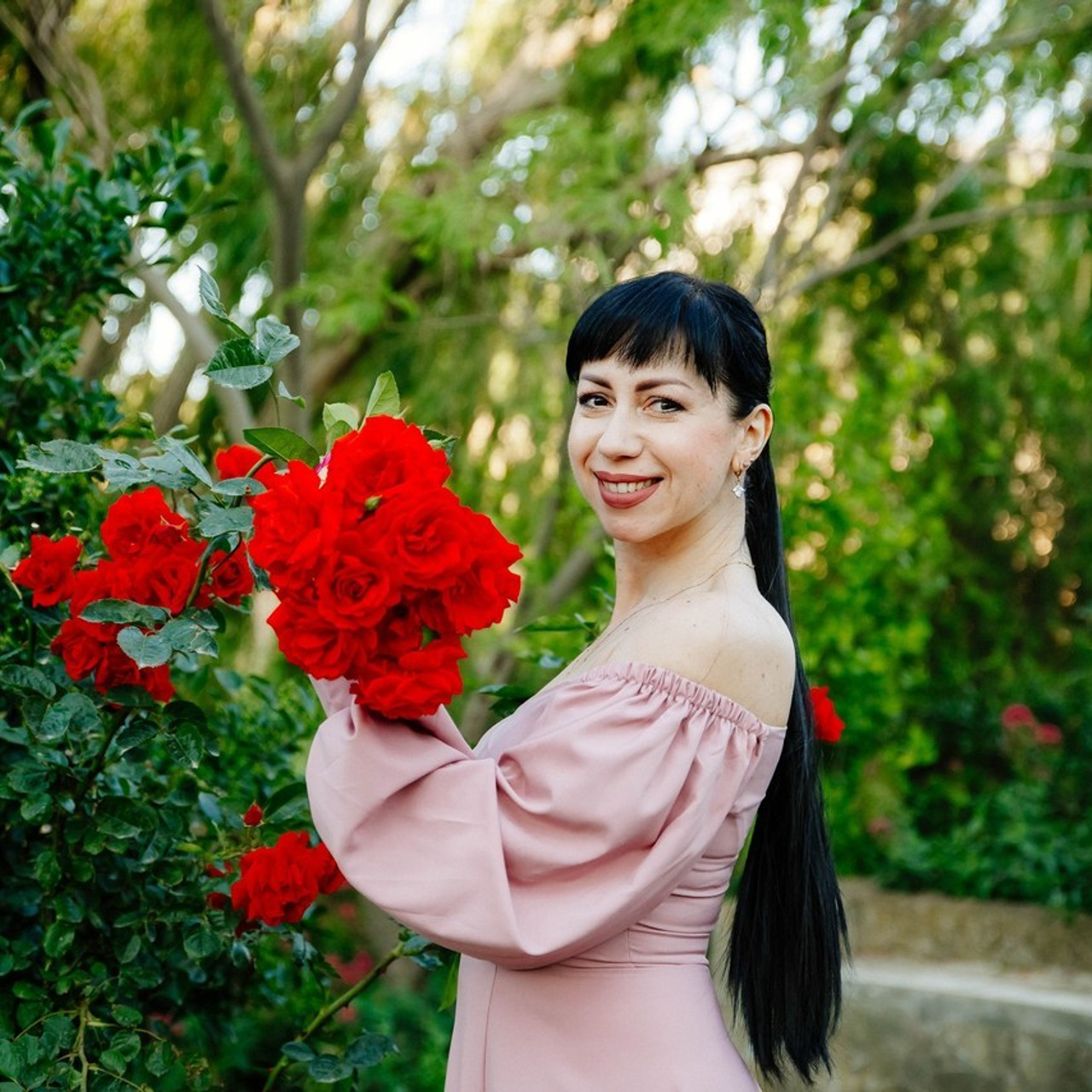 Отзывы о моей работе. Фотограф в Феодосии Наталья Булгакова