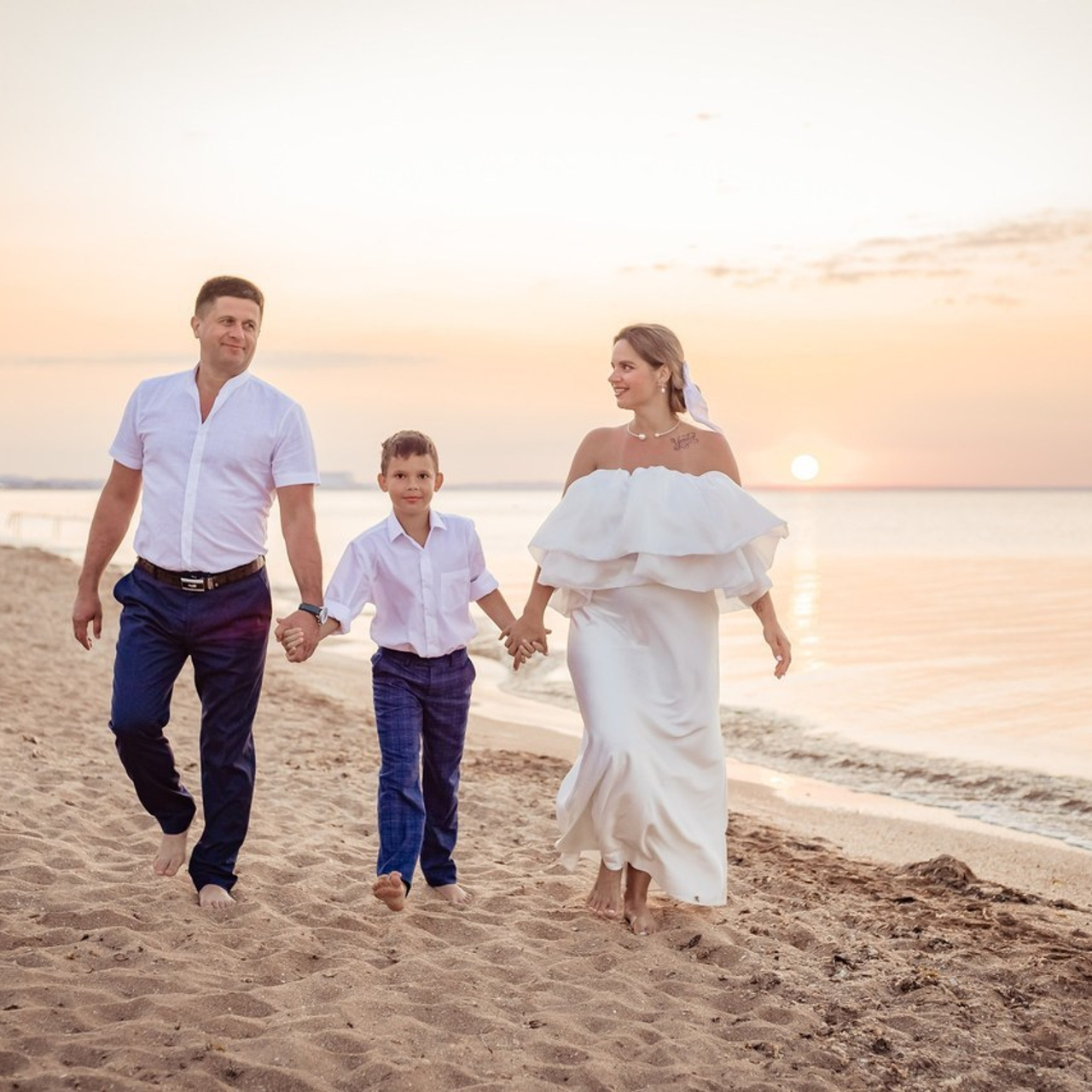 Отзывы о моей работе. Фотограф в Феодосии Наталья Булгакова