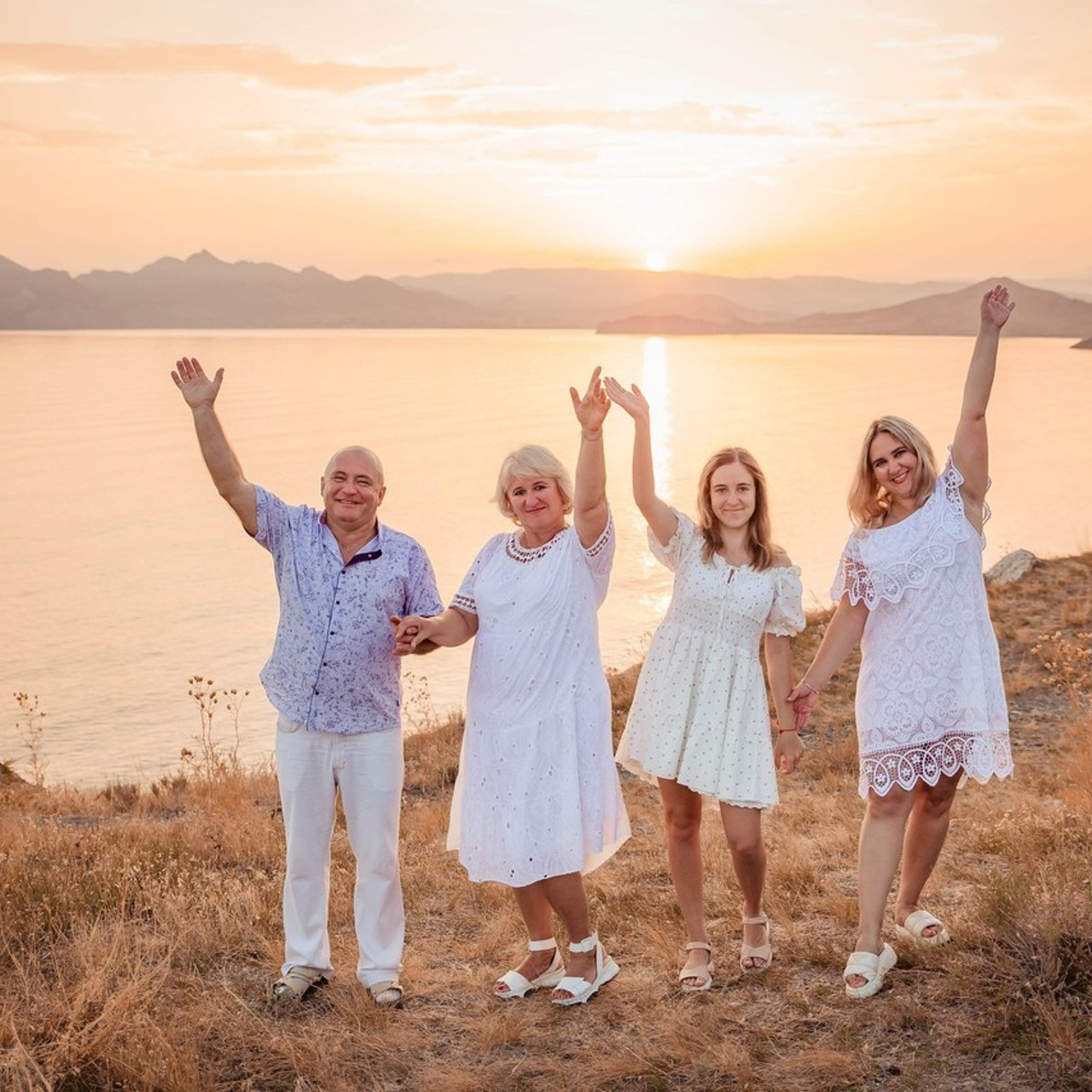 Отзывы о моей работе. Фотограф в Феодосии Наталья Булгакова