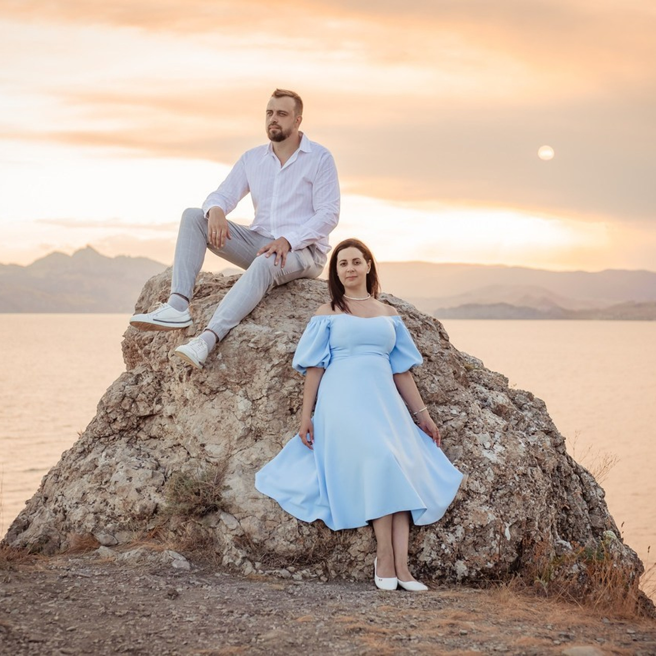 Отзывы о моей работе. Фотограф в Феодосии Наталья Булгакова