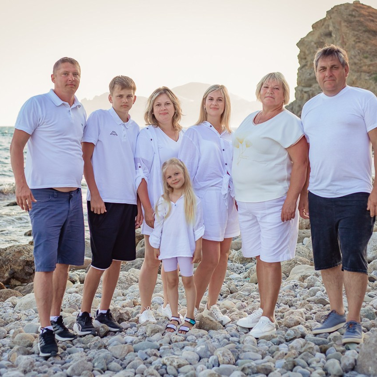 Отзывы о моей работе. Фотограф в Феодосии Наталья Булгакова