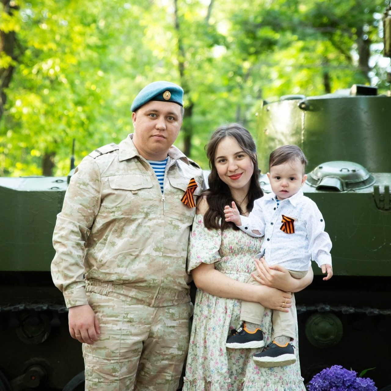 Отзывы о моей работе. Фотограф в Феодосии Наталья Булгакова