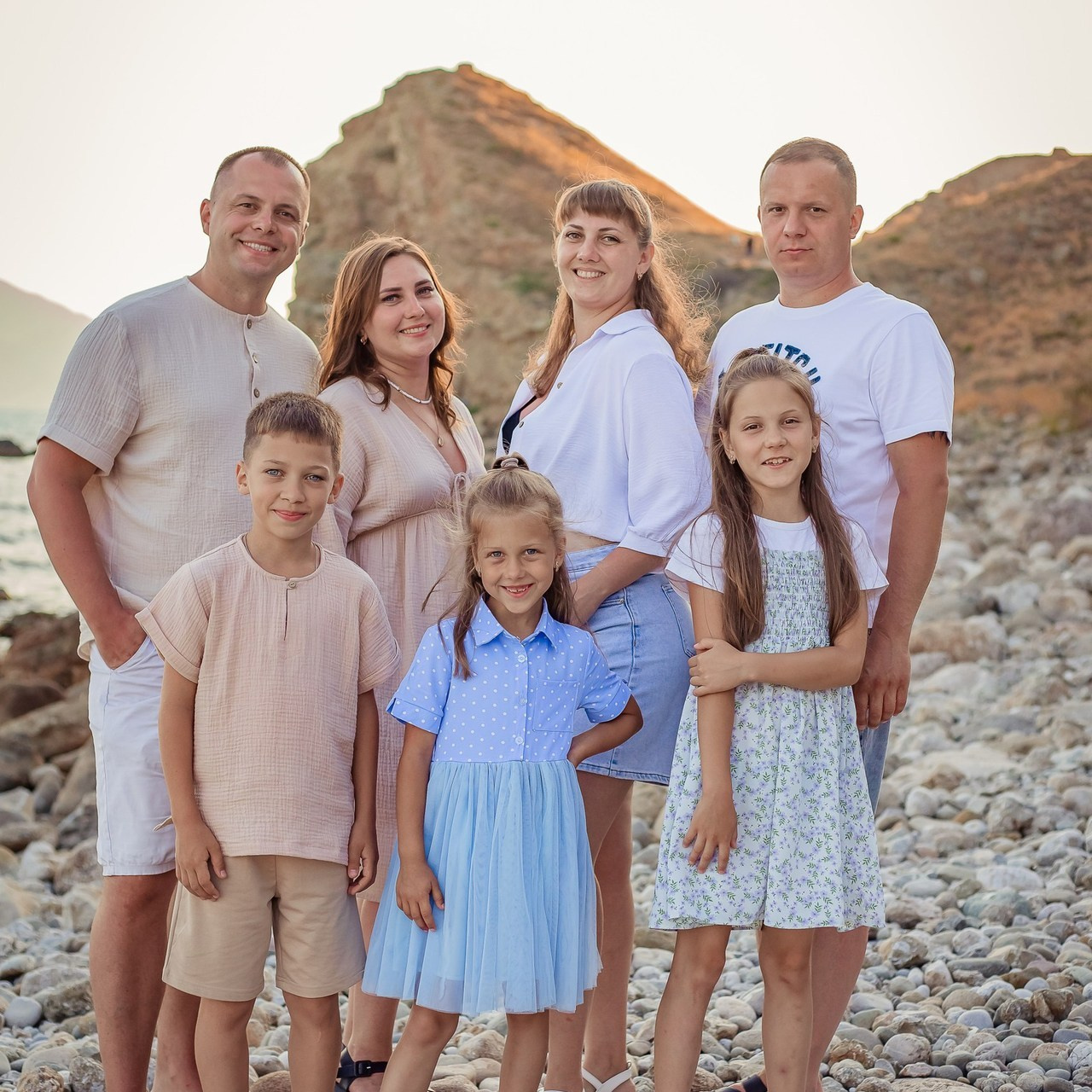 Отзывы о моей работе. Фотограф в Феодосии Наталья Булгакова