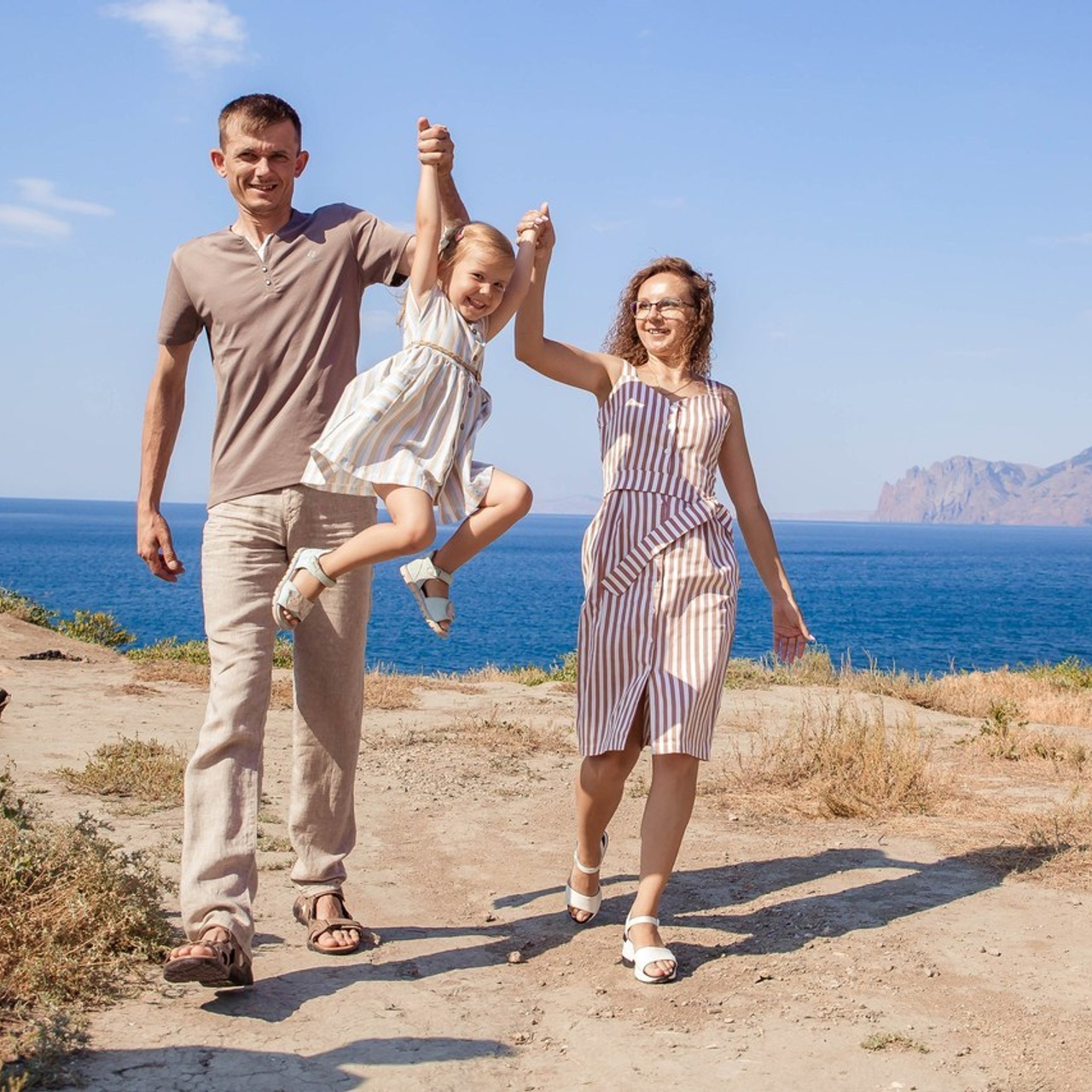 Отзывы о моей работе. Фотограф в Феодосии Наталья Булгакова