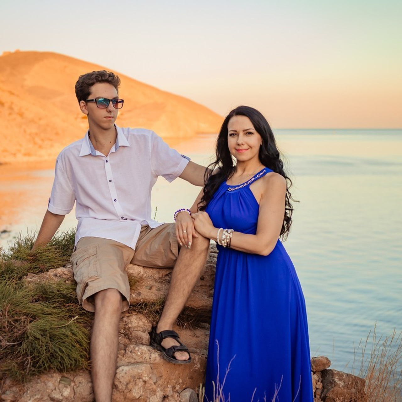 Отзывы о моей работе. Фотограф в Феодосии Наталья Булгакова