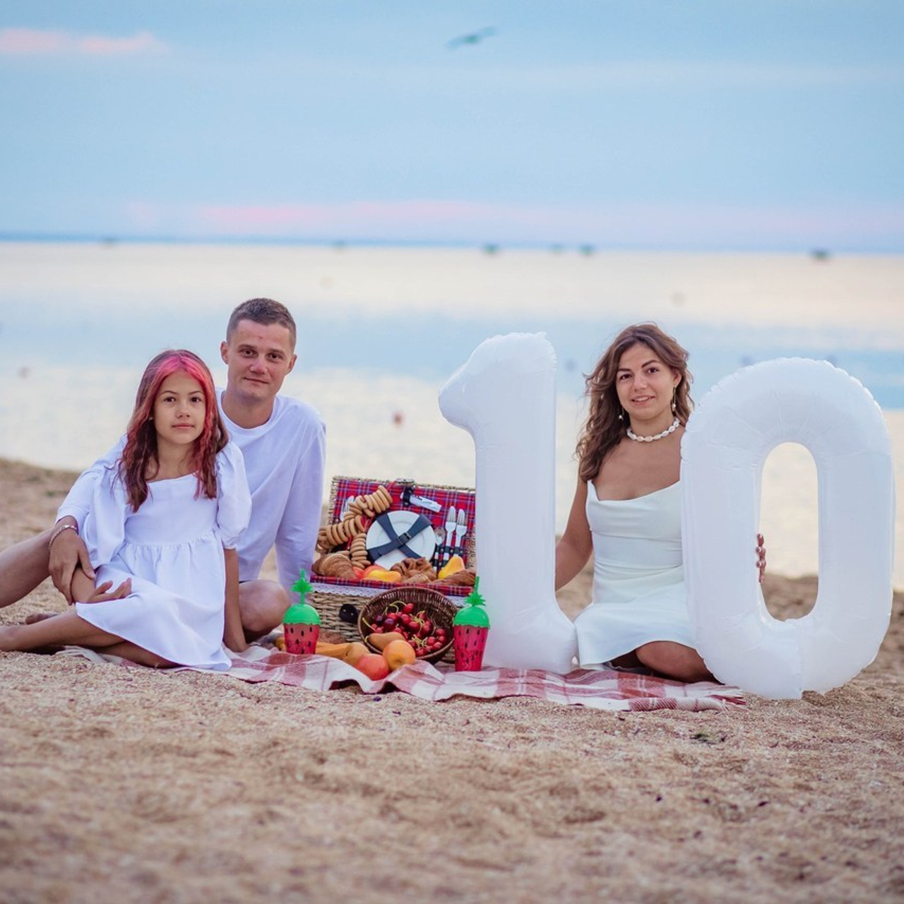 Отзывы о моей работе. Фотограф в Феодосии Наталья Булгакова