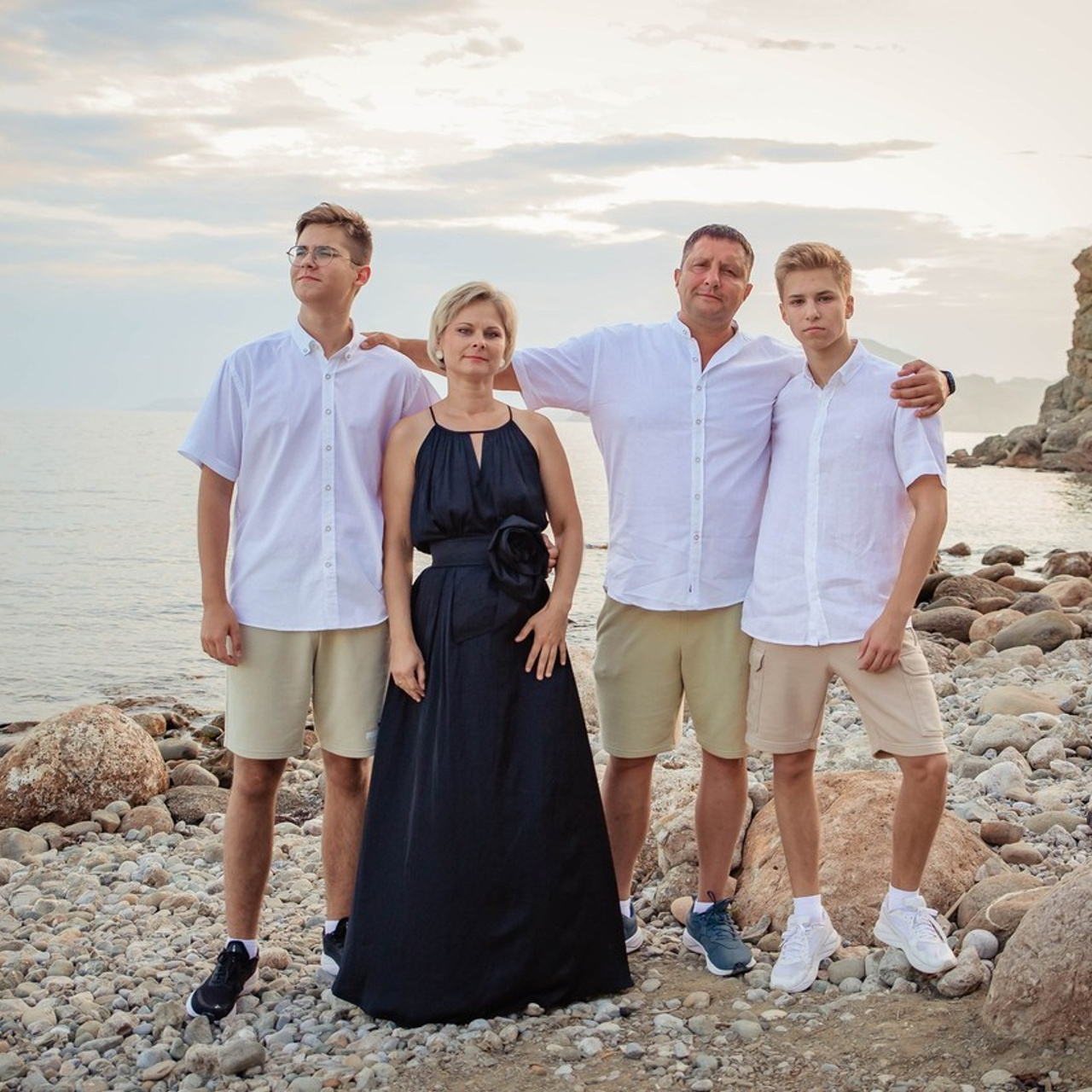 Отзывы о моей работе. Фотограф в Феодосии Наталья Булгакова