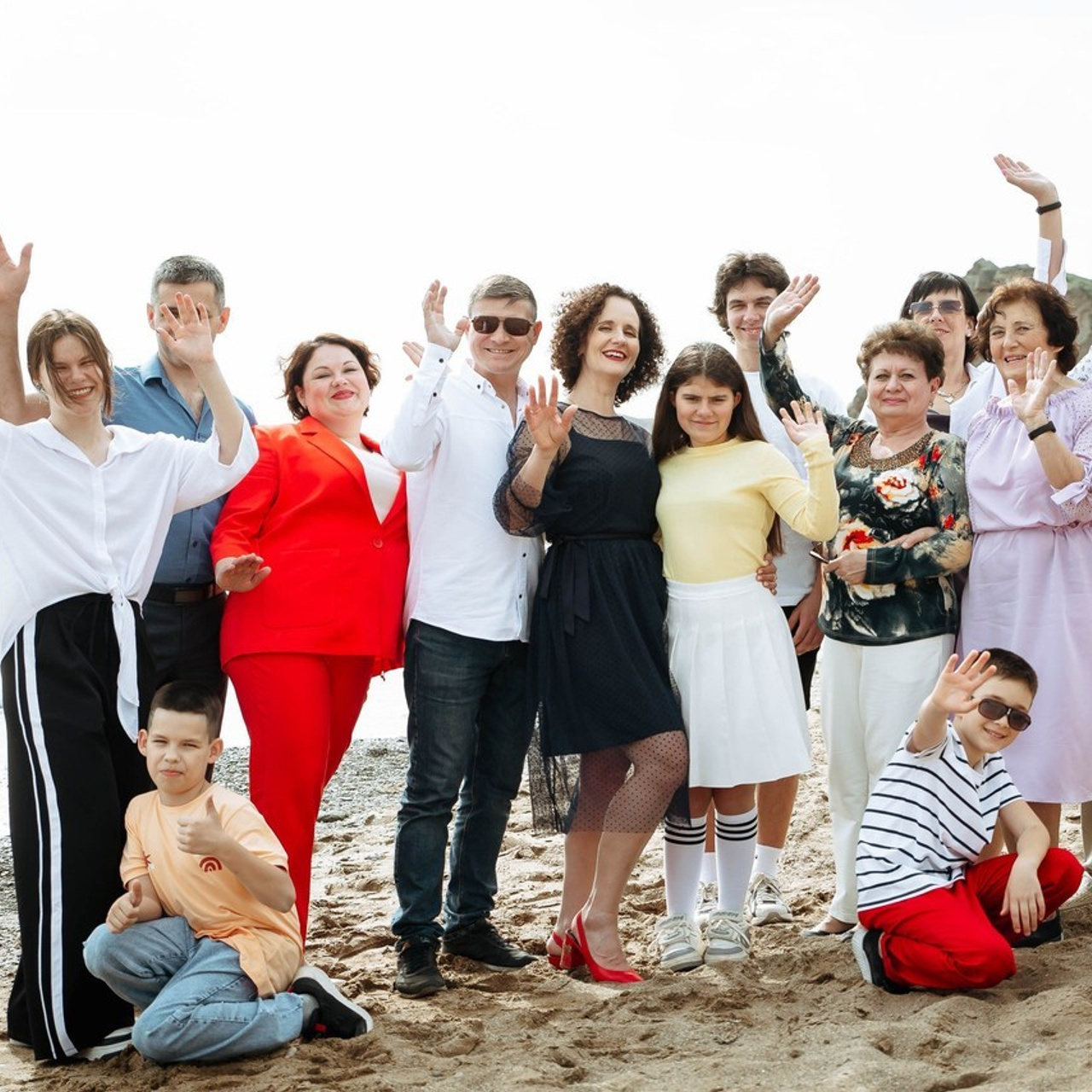 Отзывы о моей работе. Фотограф в Феодосии Наталья Булгакова